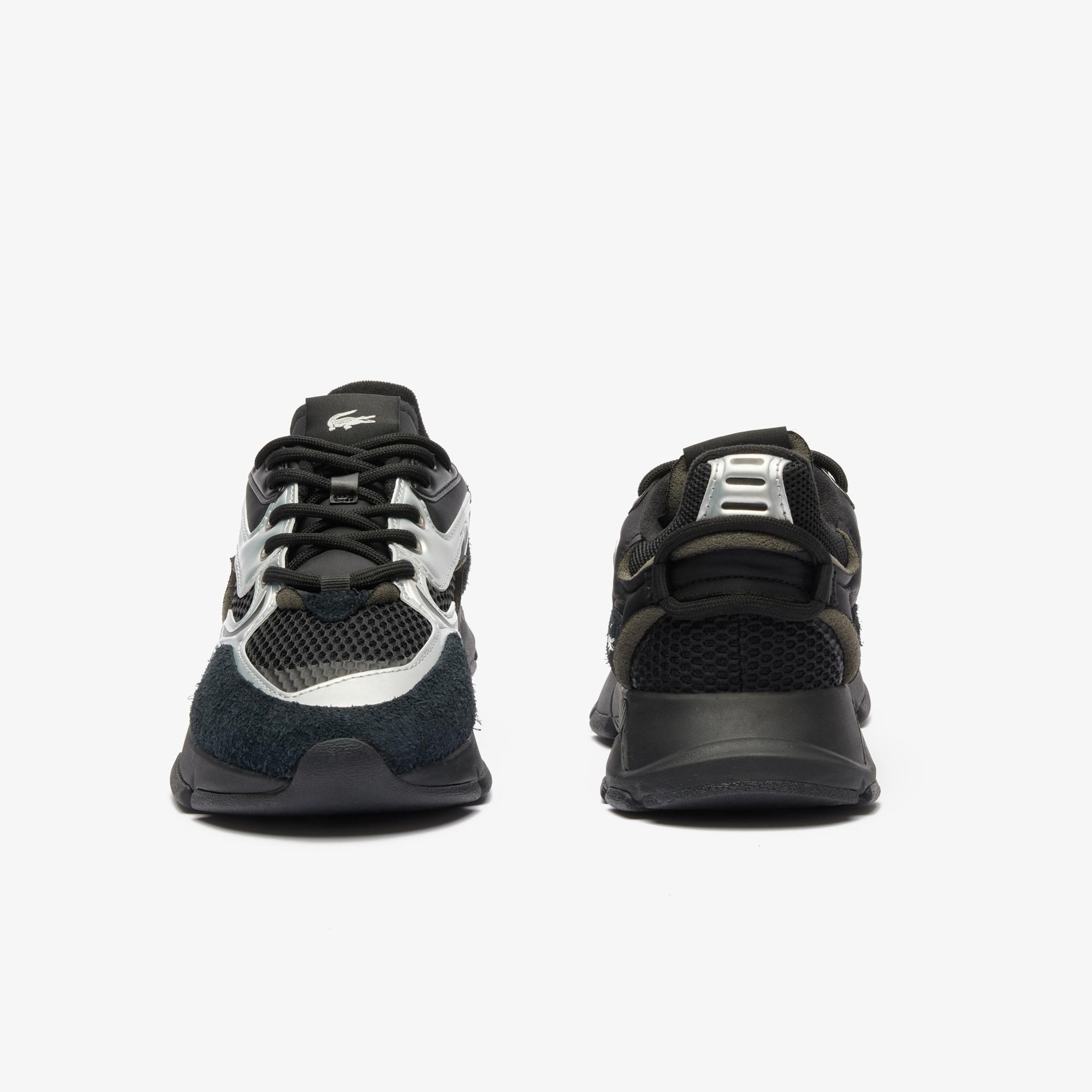 Lacoste SPORT L003 Neo Erkek Siyah Sneaker