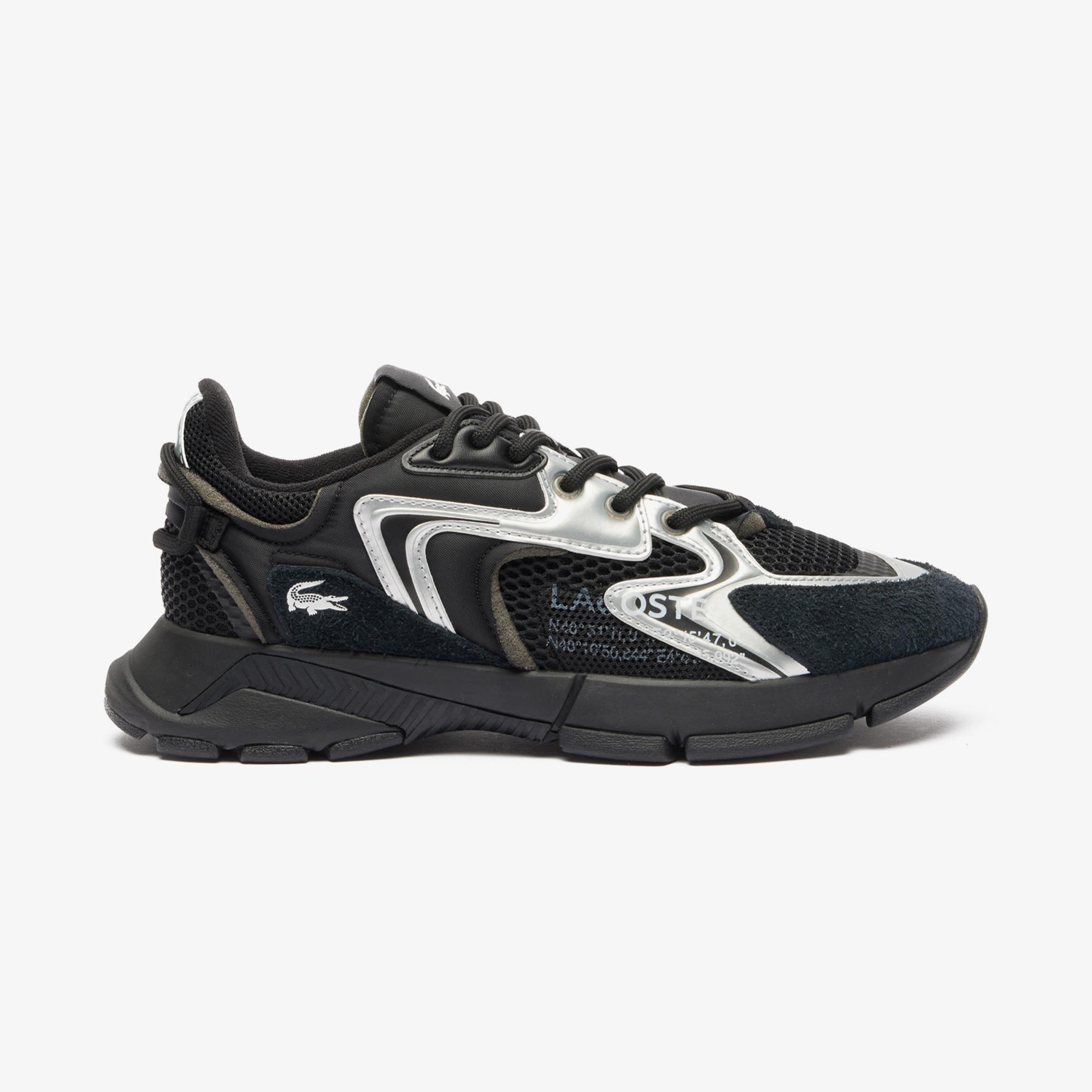 Lacoste SPORT L003 Neo Erkek Siyah Sneaker