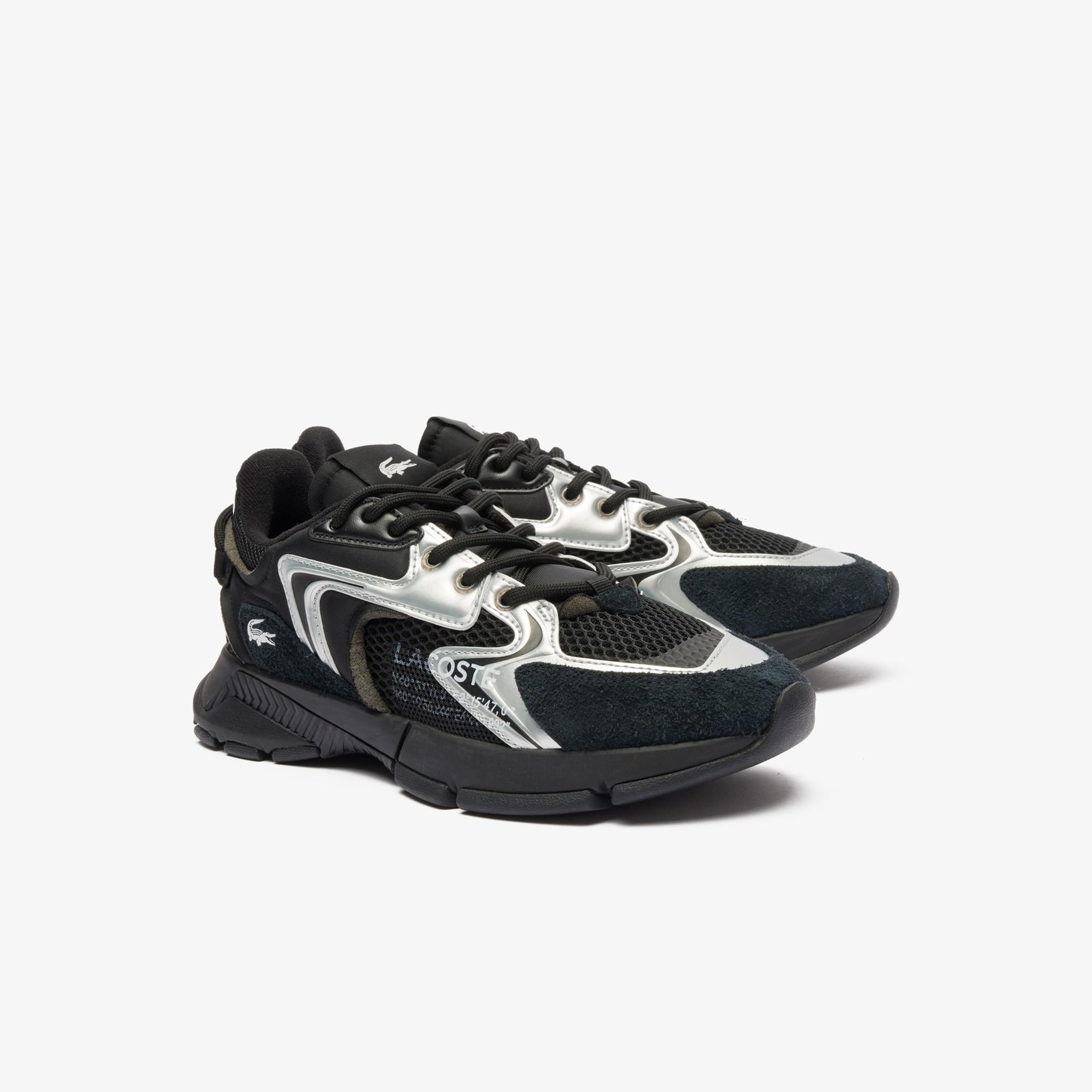Lacoste SPORT L003 Neo Erkek Siyah Sneaker