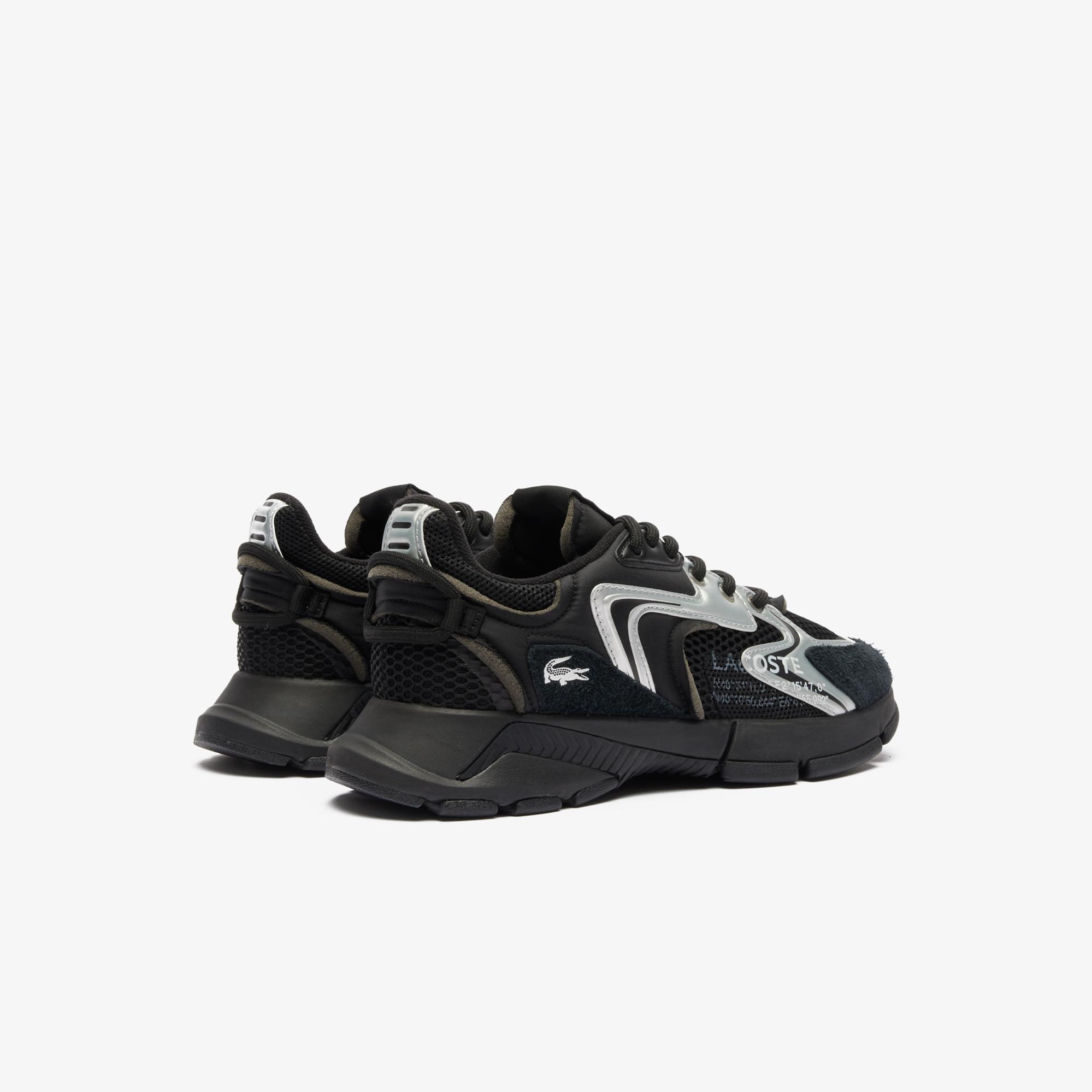 Lacoste SPORT L003 Neo Erkek Siyah Sneaker