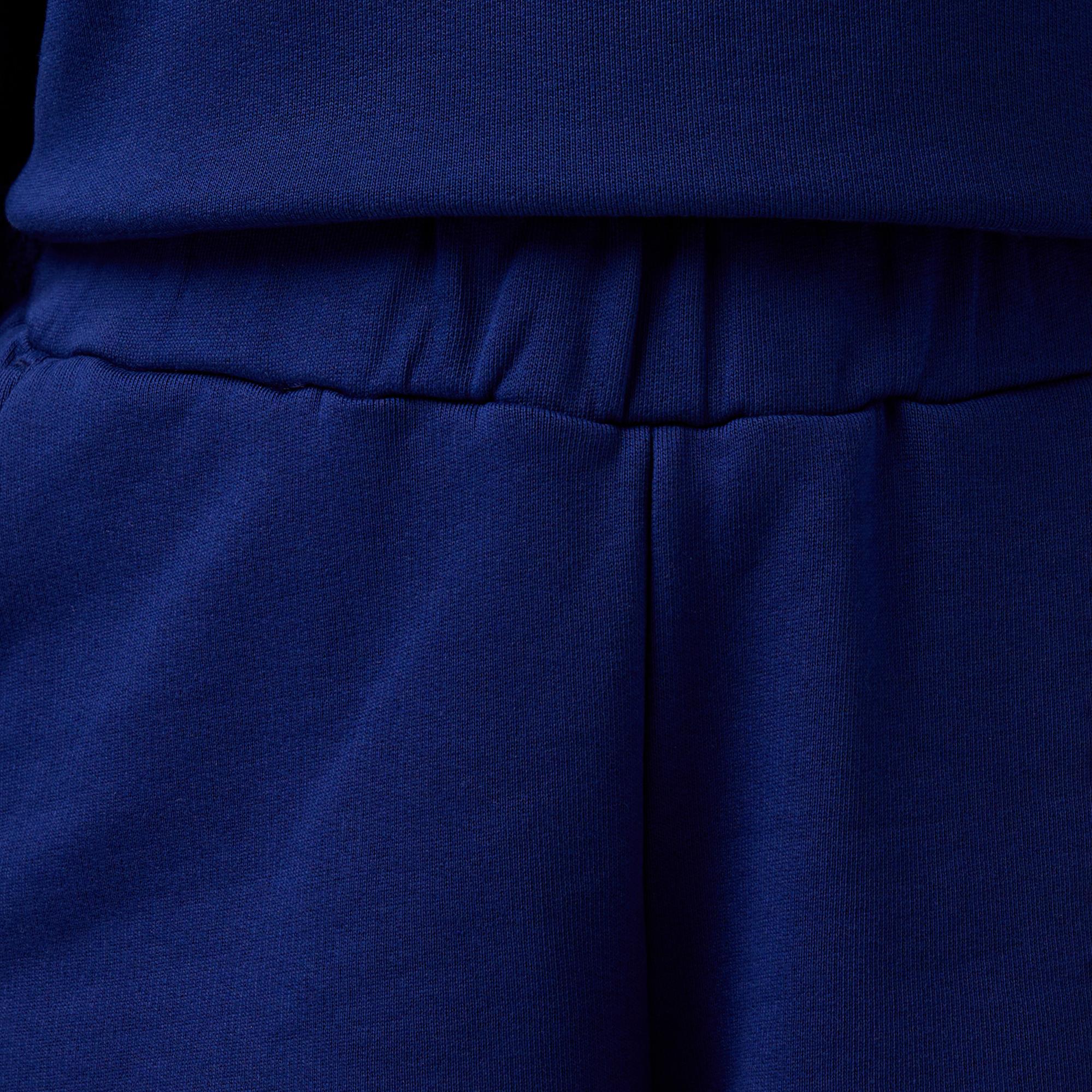 Les Benjamins Kadın Lacivert Şort