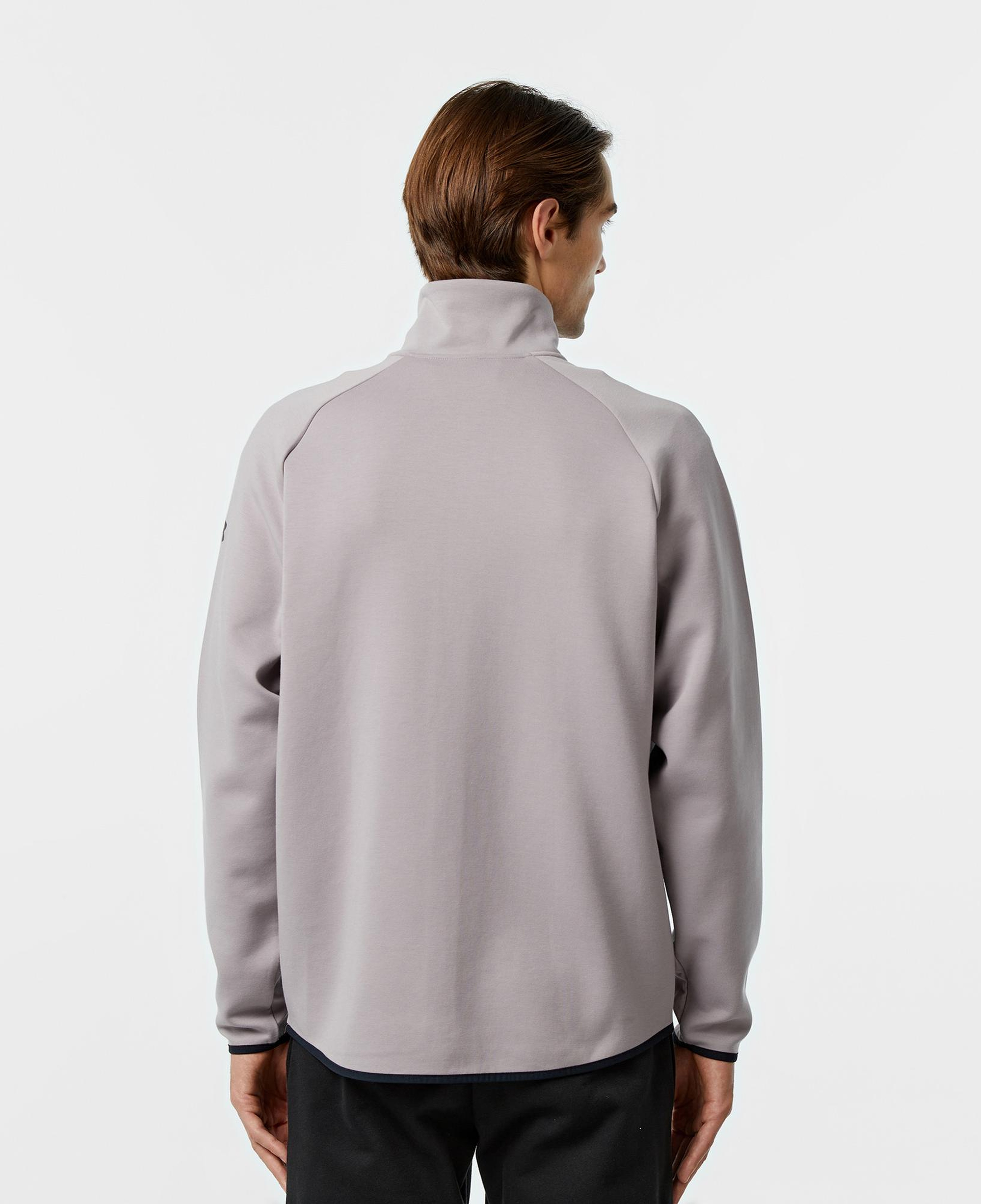 Under Armour Unstoppable Fleece Erkek Pembe Ceket