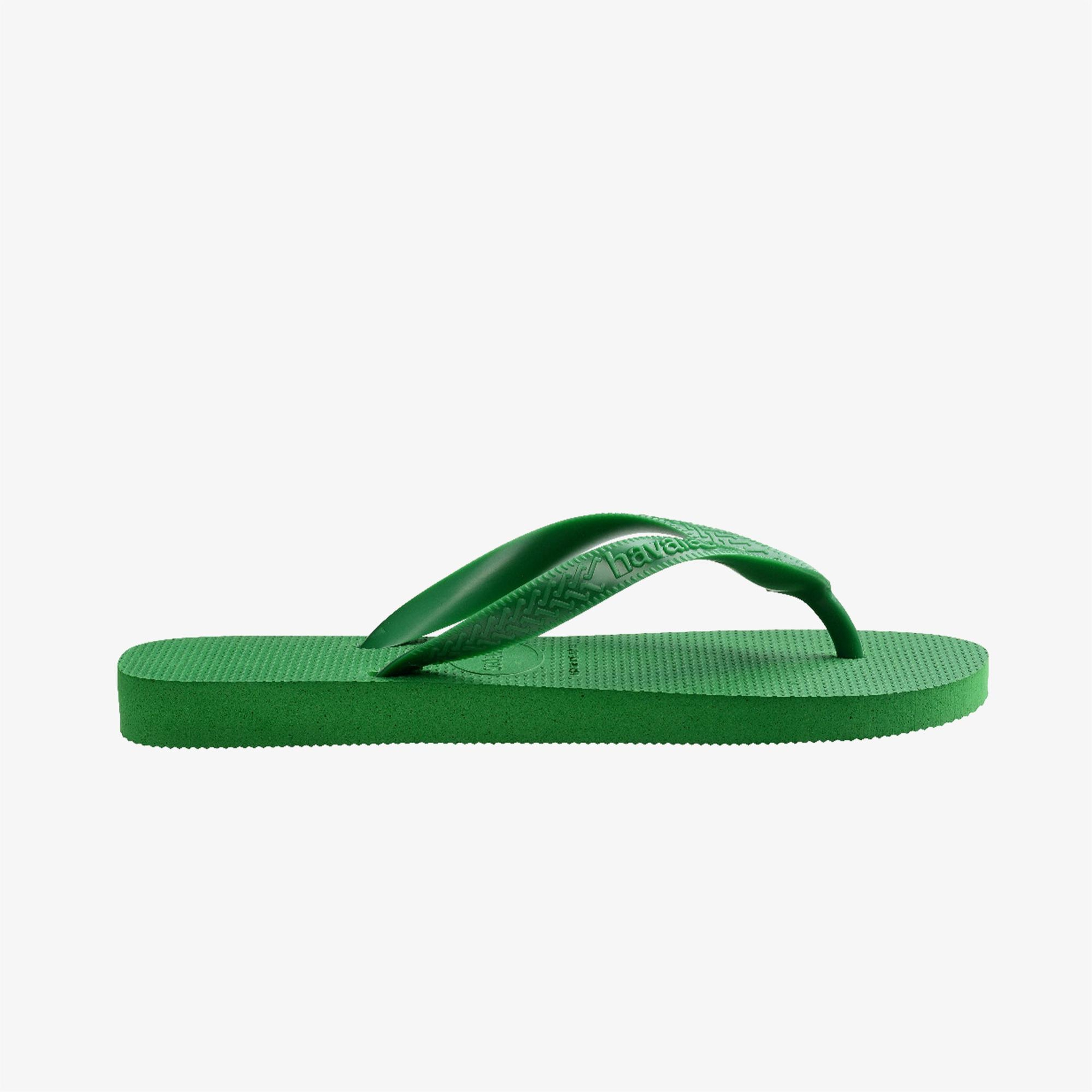 Havaianas Top Erkek Yeşil Terlik