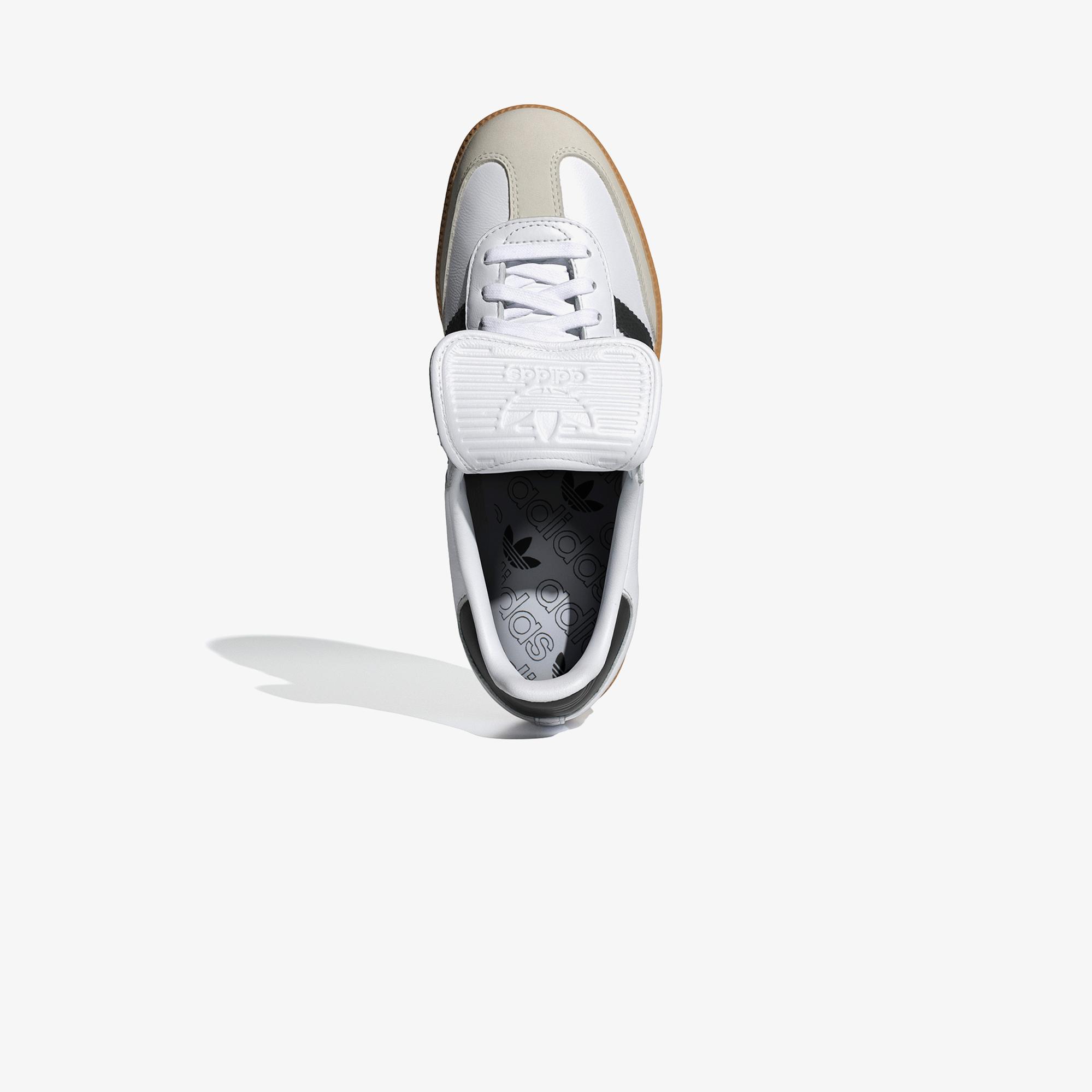 adidas Samba LT Kadın Beyaz Spor Ayakkabı