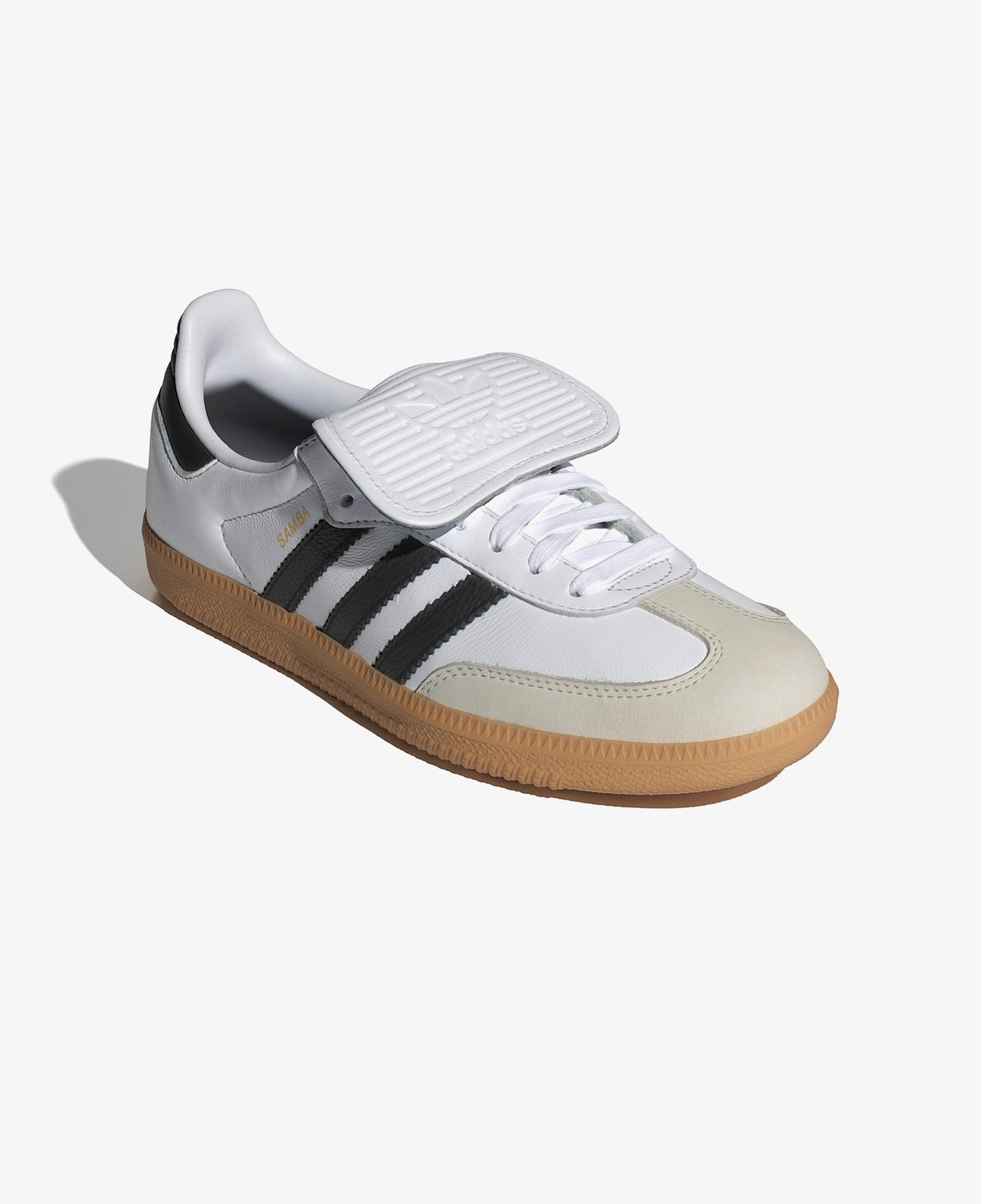 adidas Samba LT Kadın Beyaz Spor Ayakkabı