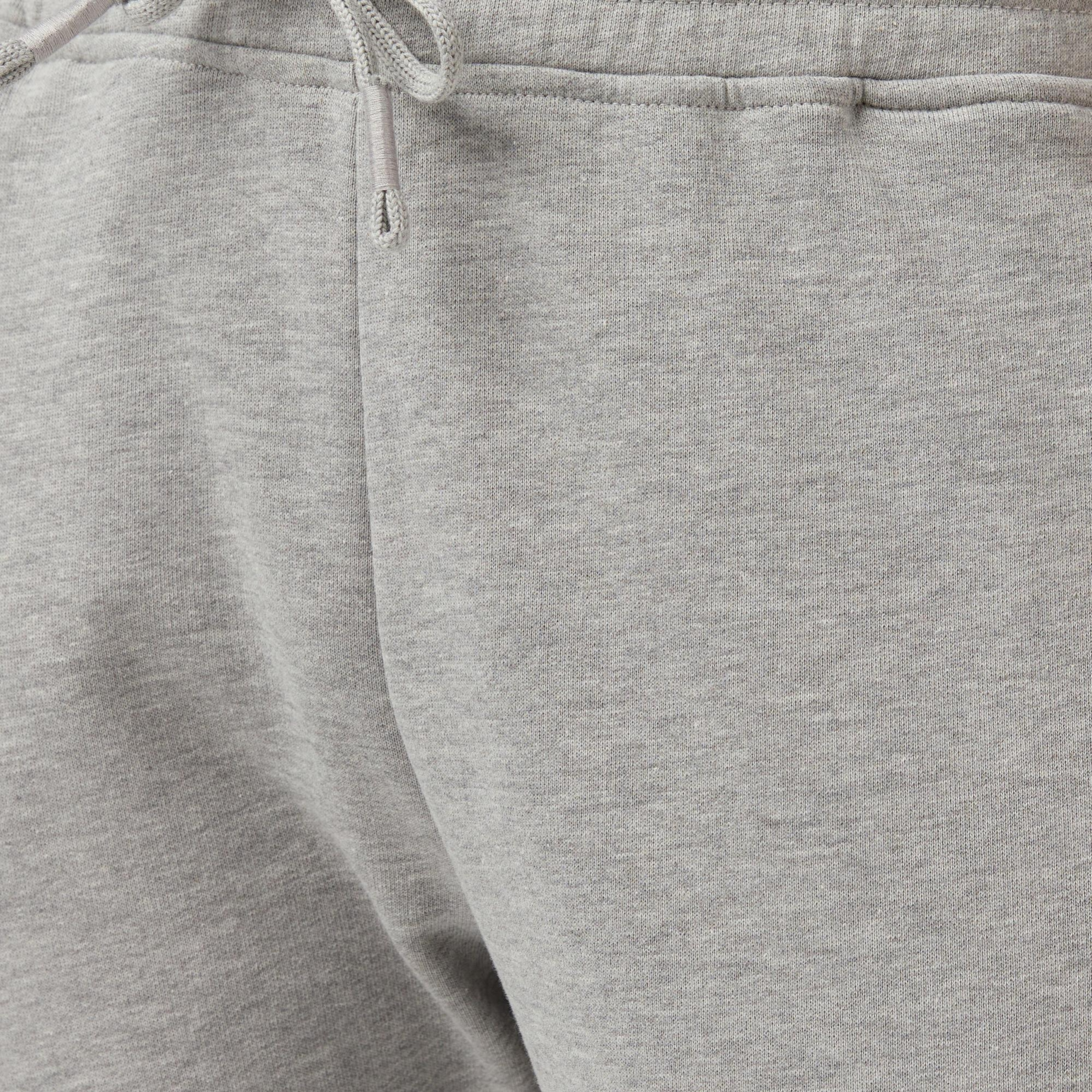 Les Benjamins Erkek Gri Eşofman Altı