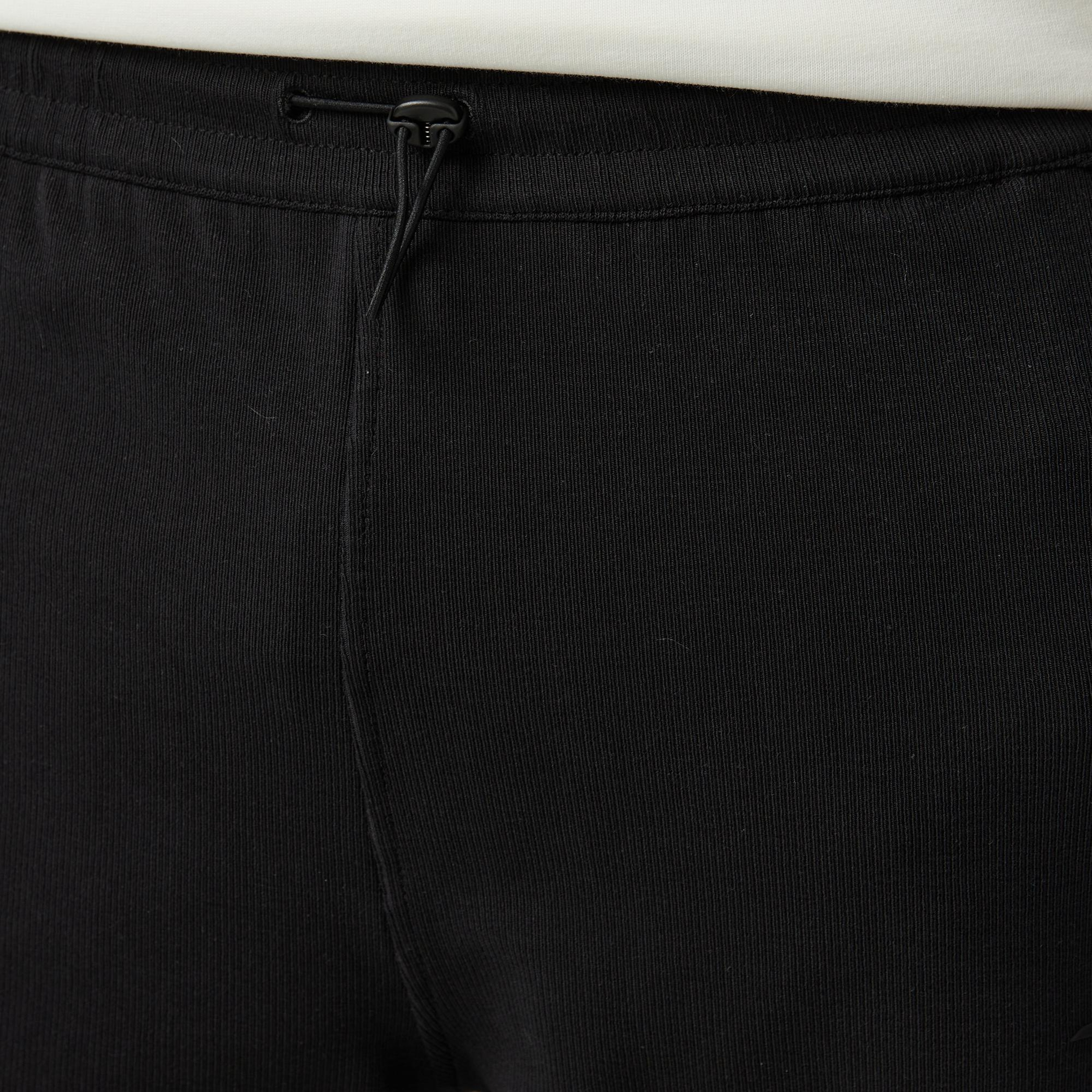 Anta Iconic Kadın Siyah Eşofman Altı