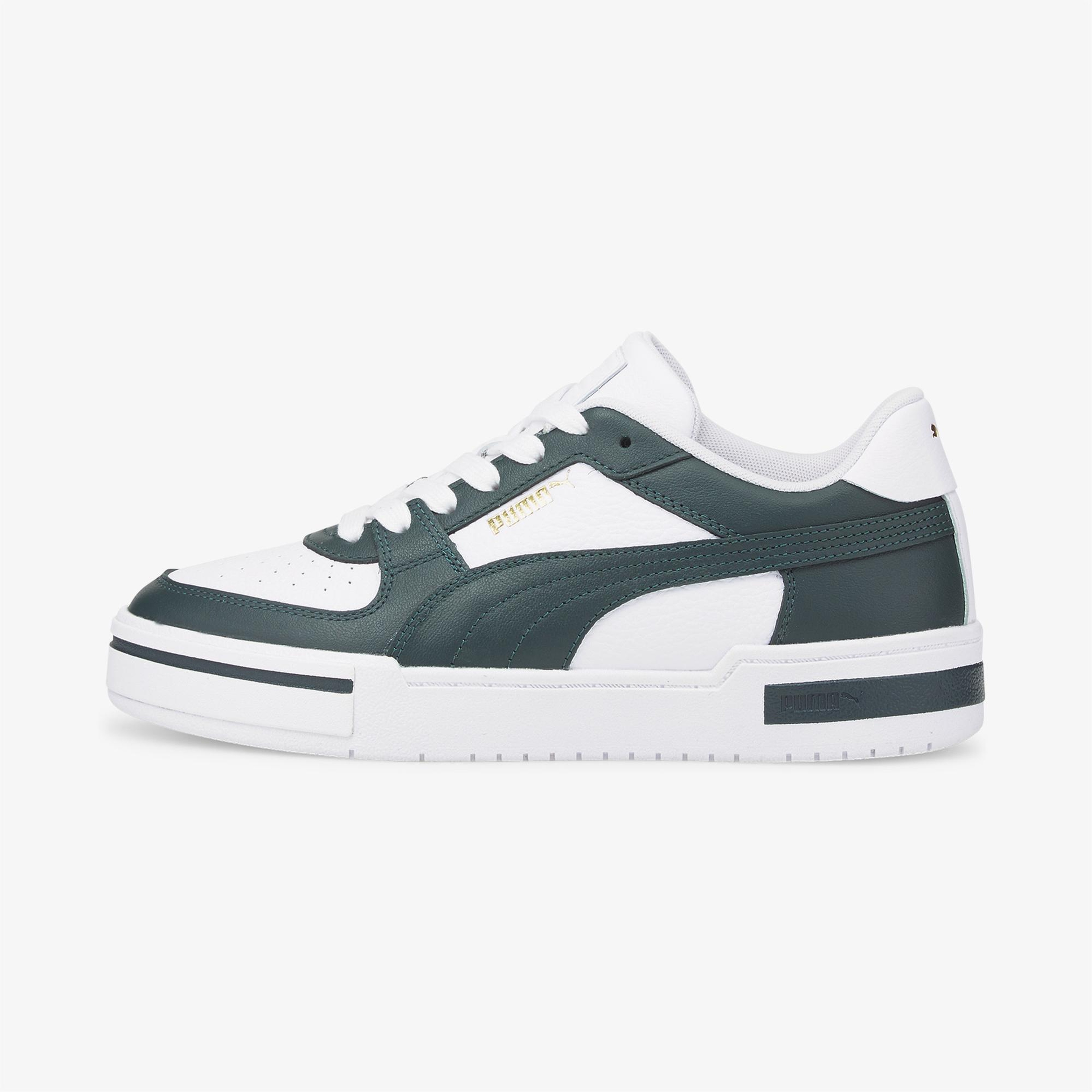 Puma Ca Pro Classic Unisex Beyaz Spor Ayakkabı