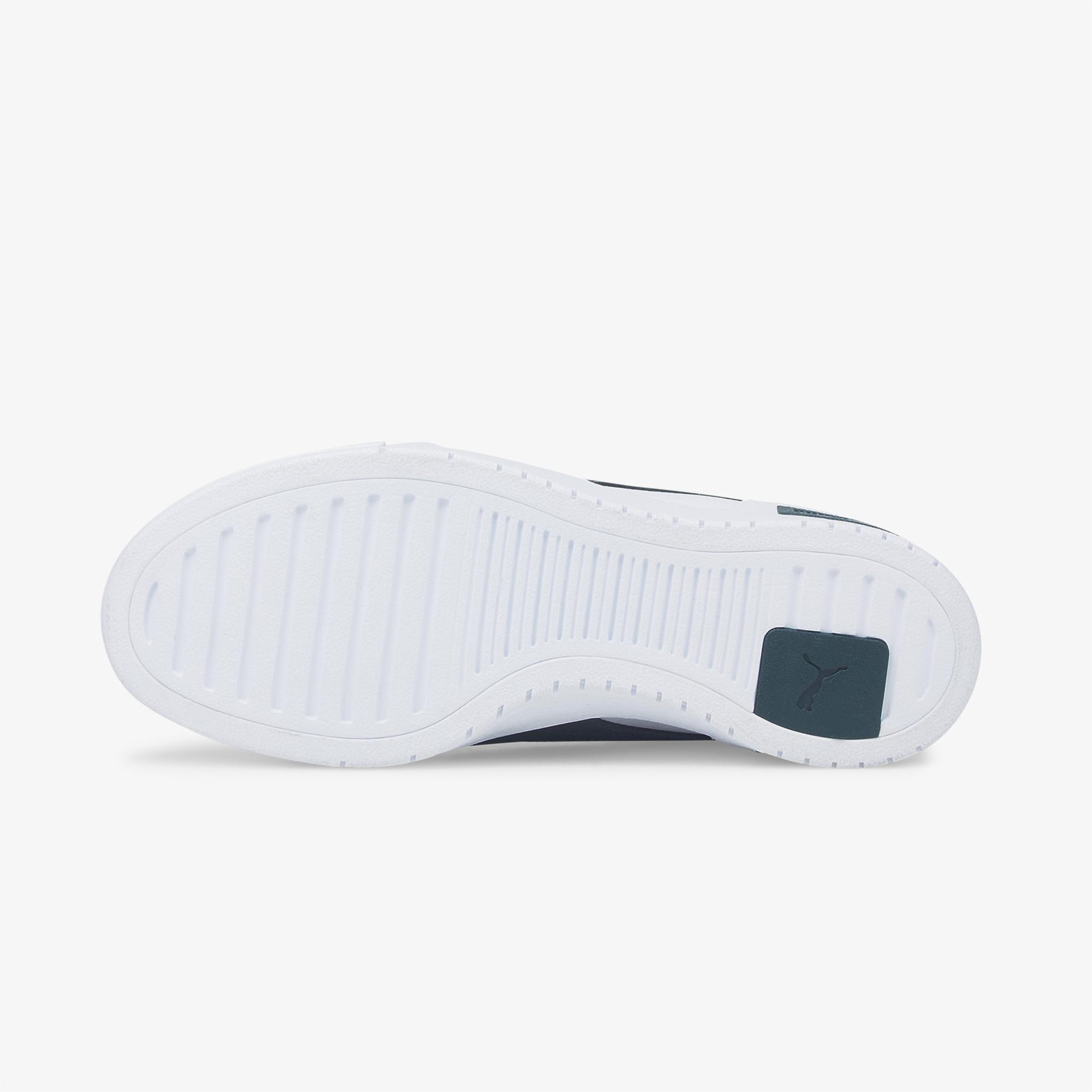 Puma Ca Pro Classic Unisex Beyaz Spor Ayakkabı