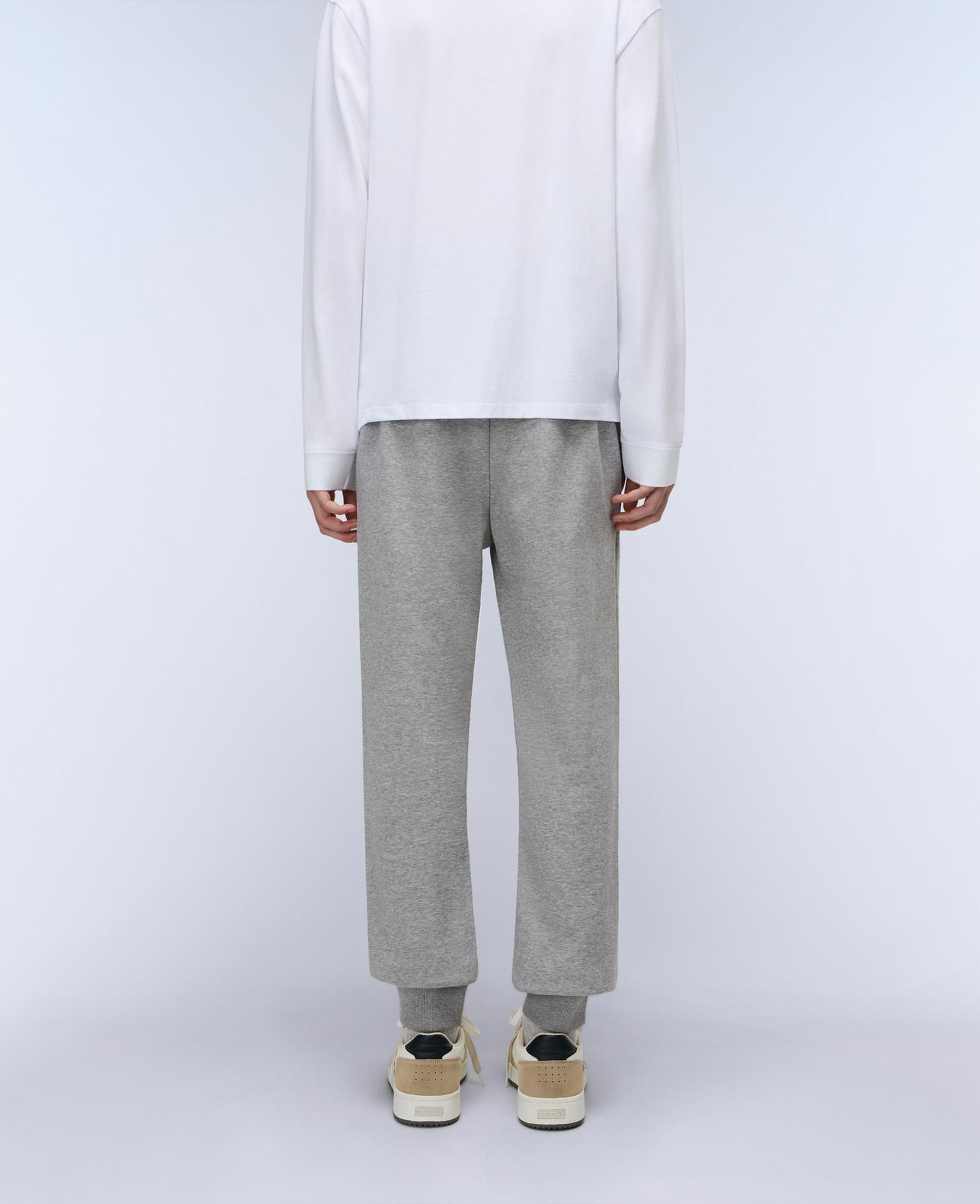 Napapijri M-Gori Winter Erkek Gri Eşofman Altı