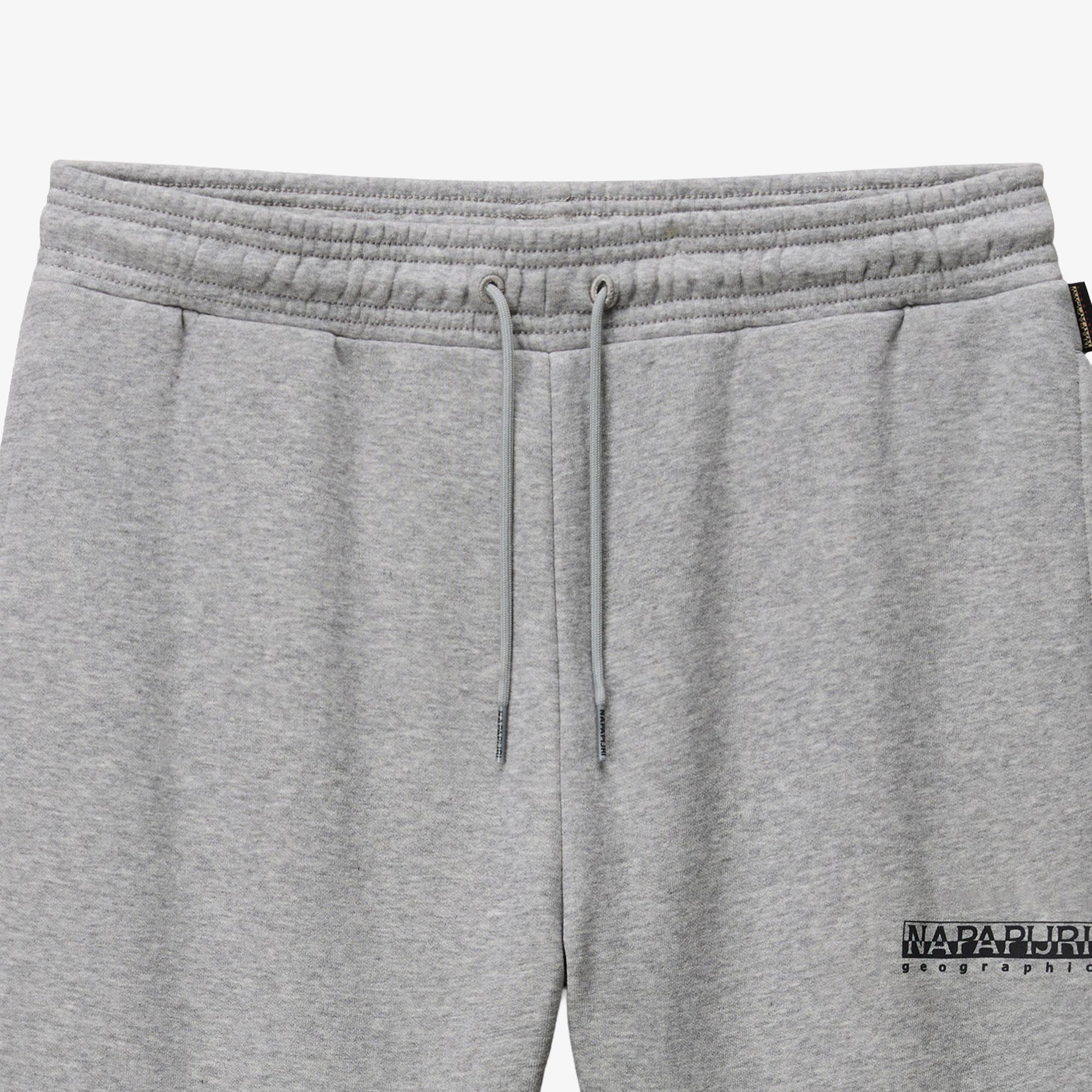 Napapijri M-Gori Winter Erkek Gri Eşofman Altı