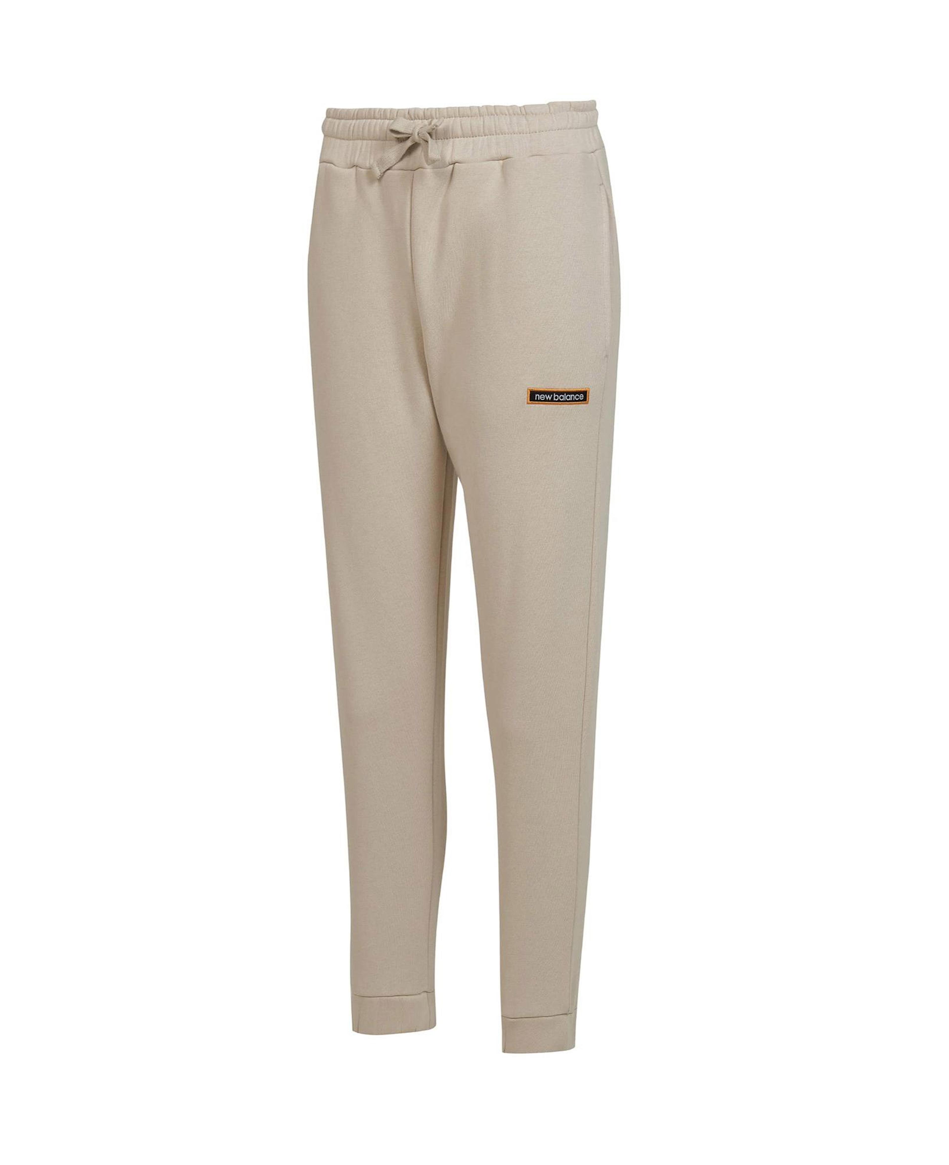 New Balance WNP3406 Kadın Bej Pantolon