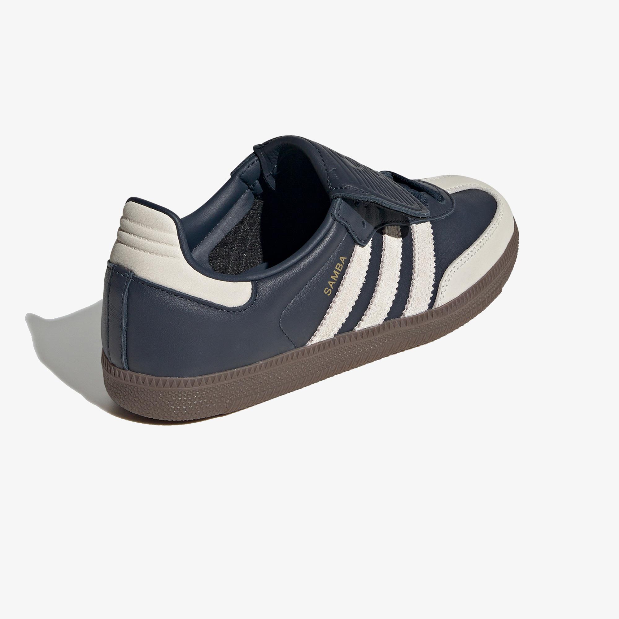 adidas Samba Lt Kadın Lacivert Spor Ayakkabı