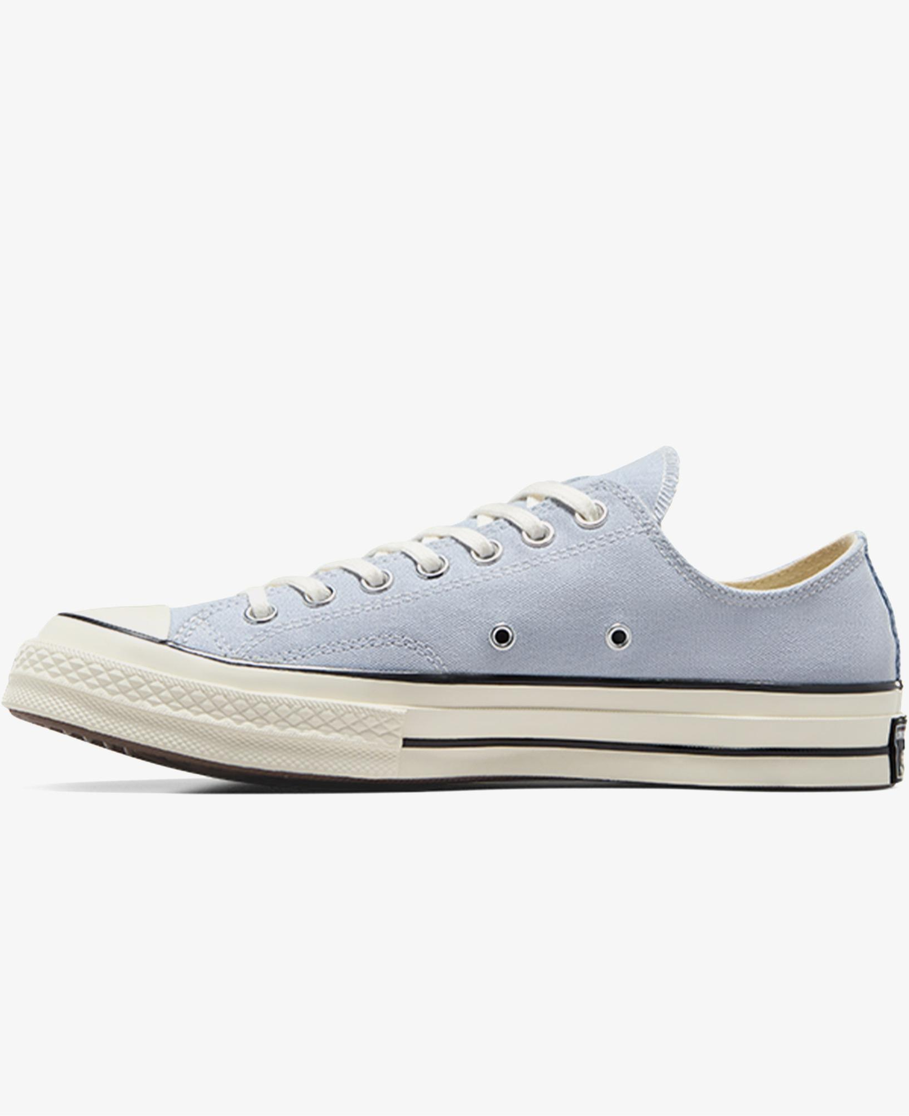 Converse Chuck 70 Unisex Mavi Sneaker