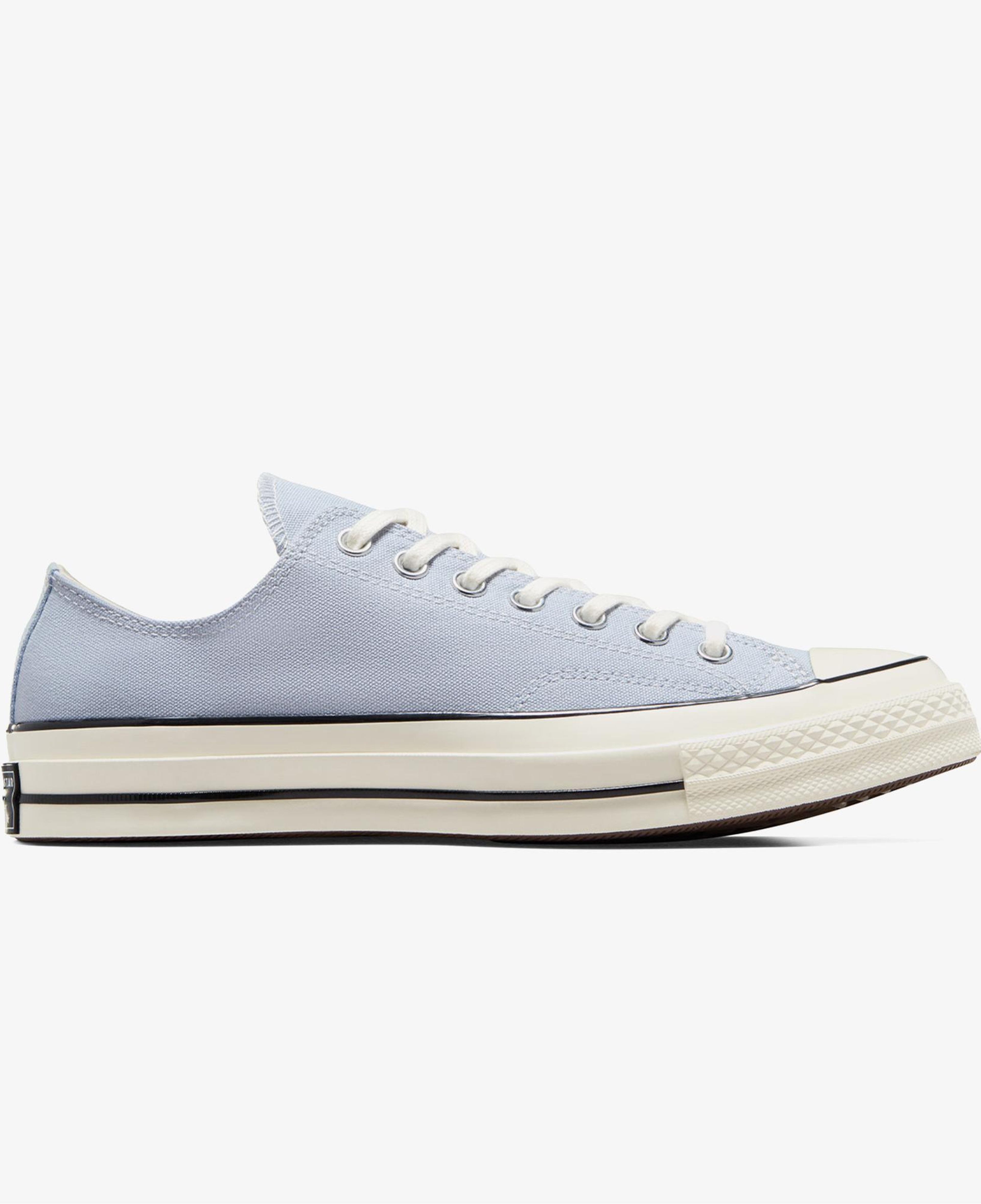 Converse Chuck 70 Unisex Mavi Sneaker