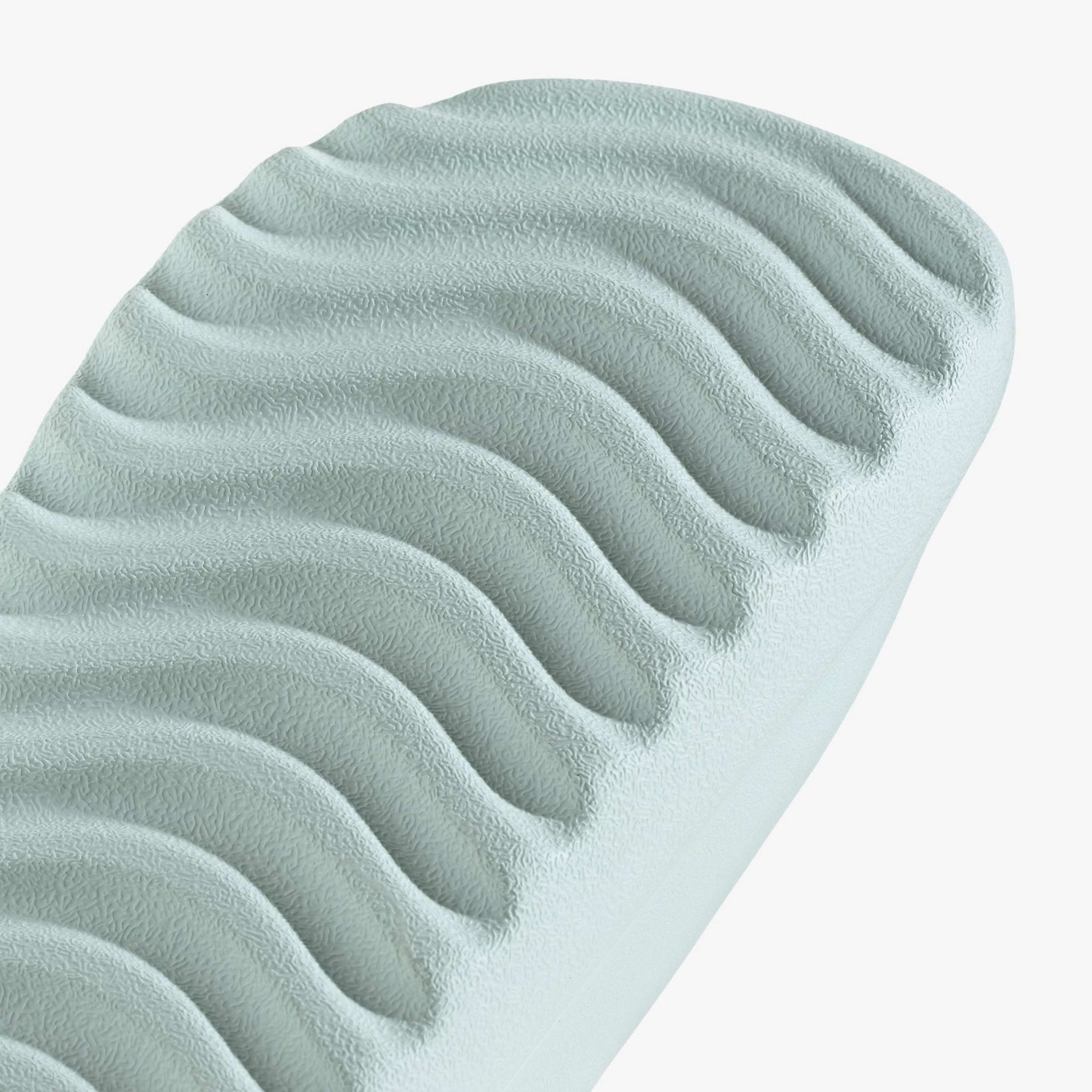 adidas AdıletteLumıa Yeşil Unisex Sandalet