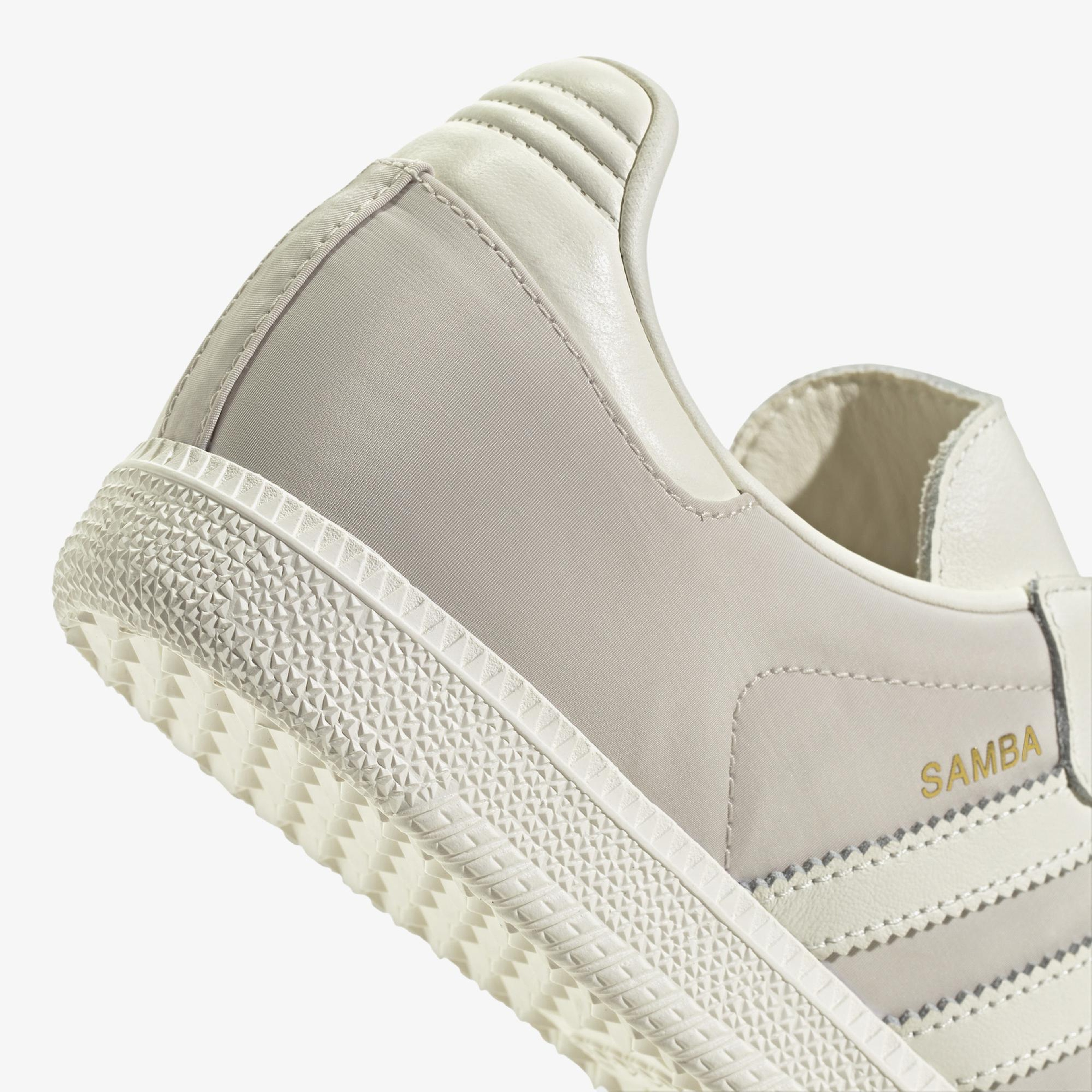 adidas Samba Og Erkek Beyaz Sneaker