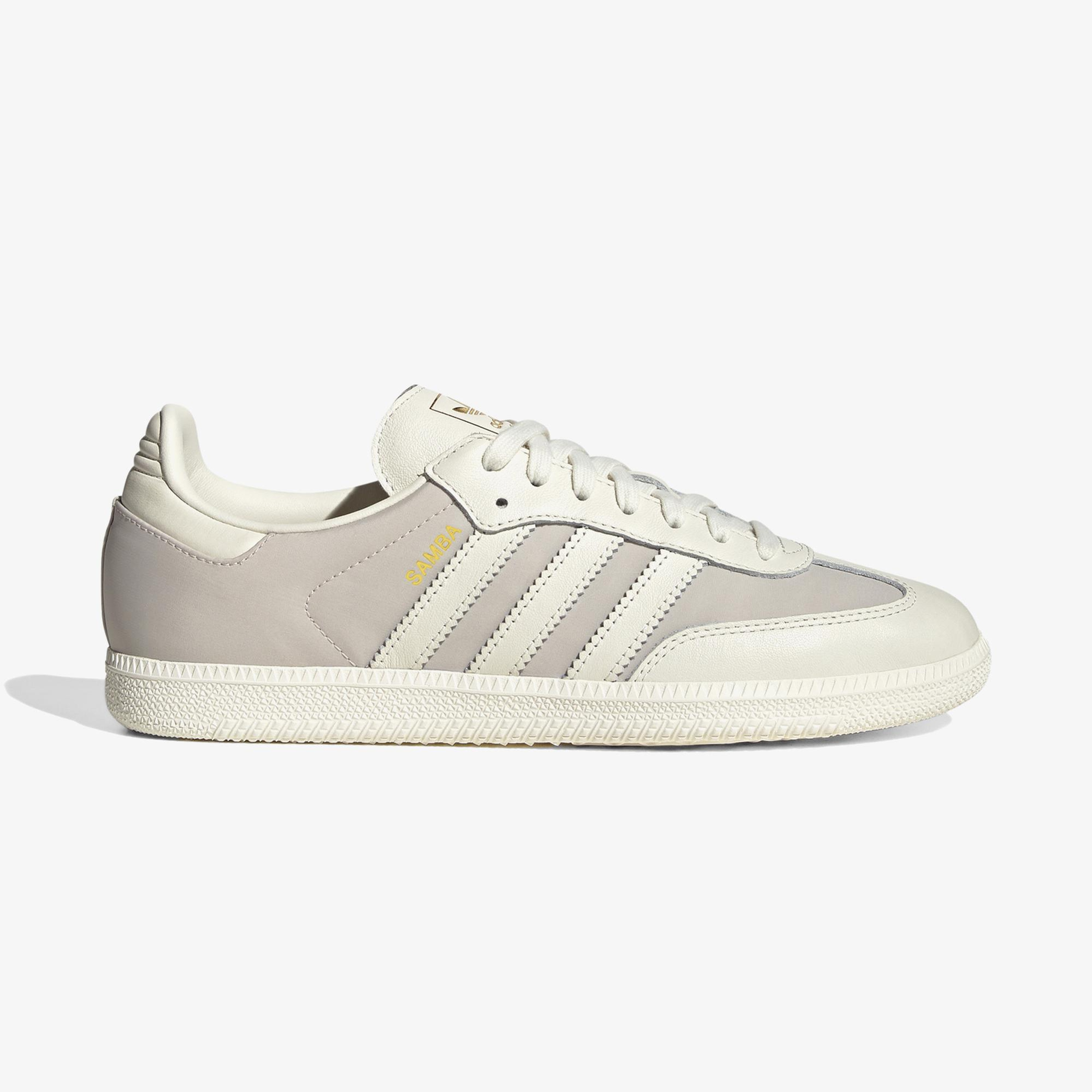 adidas Samba Og Erkek Beyaz Sneaker