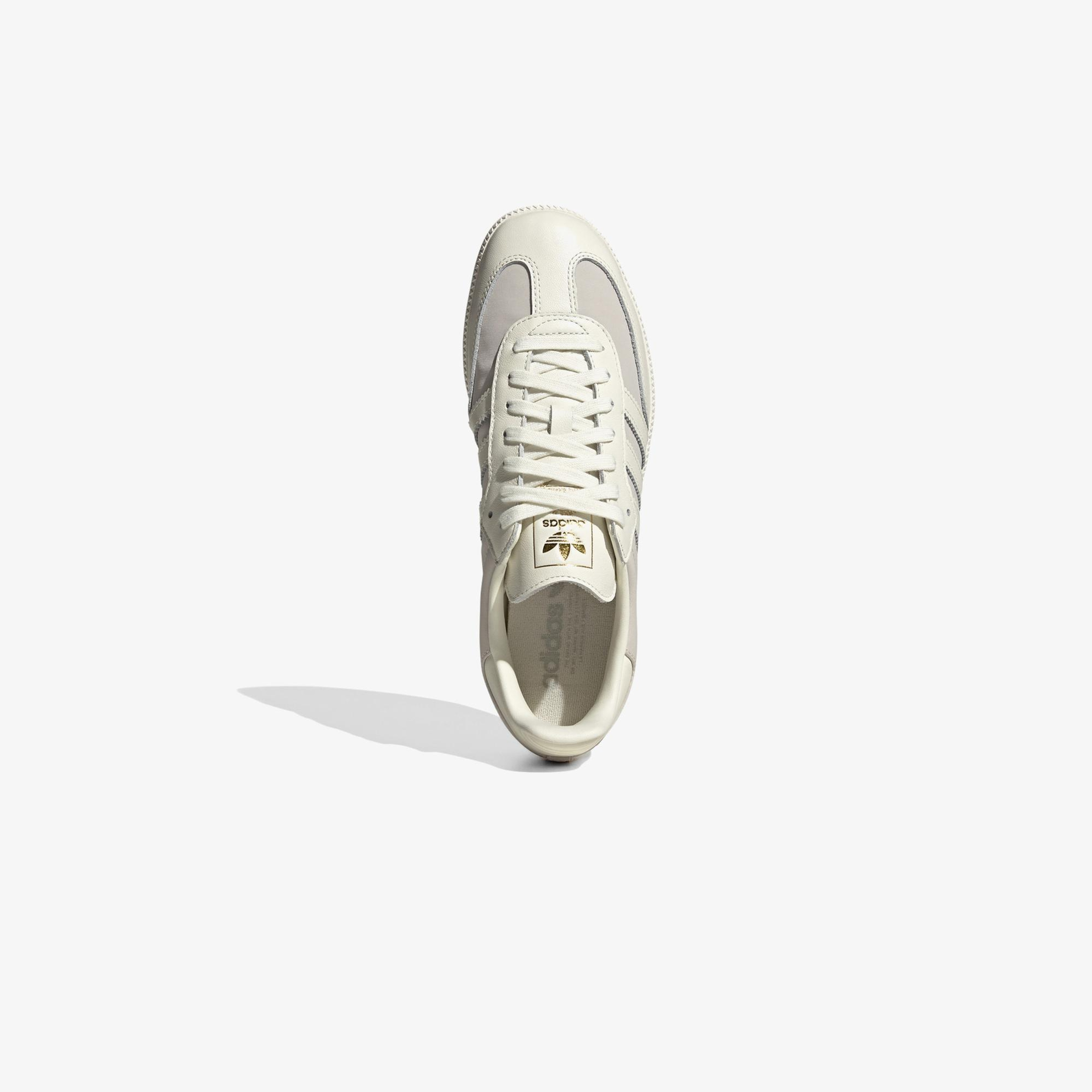 adidas Samba Og Erkek Beyaz Sneaker