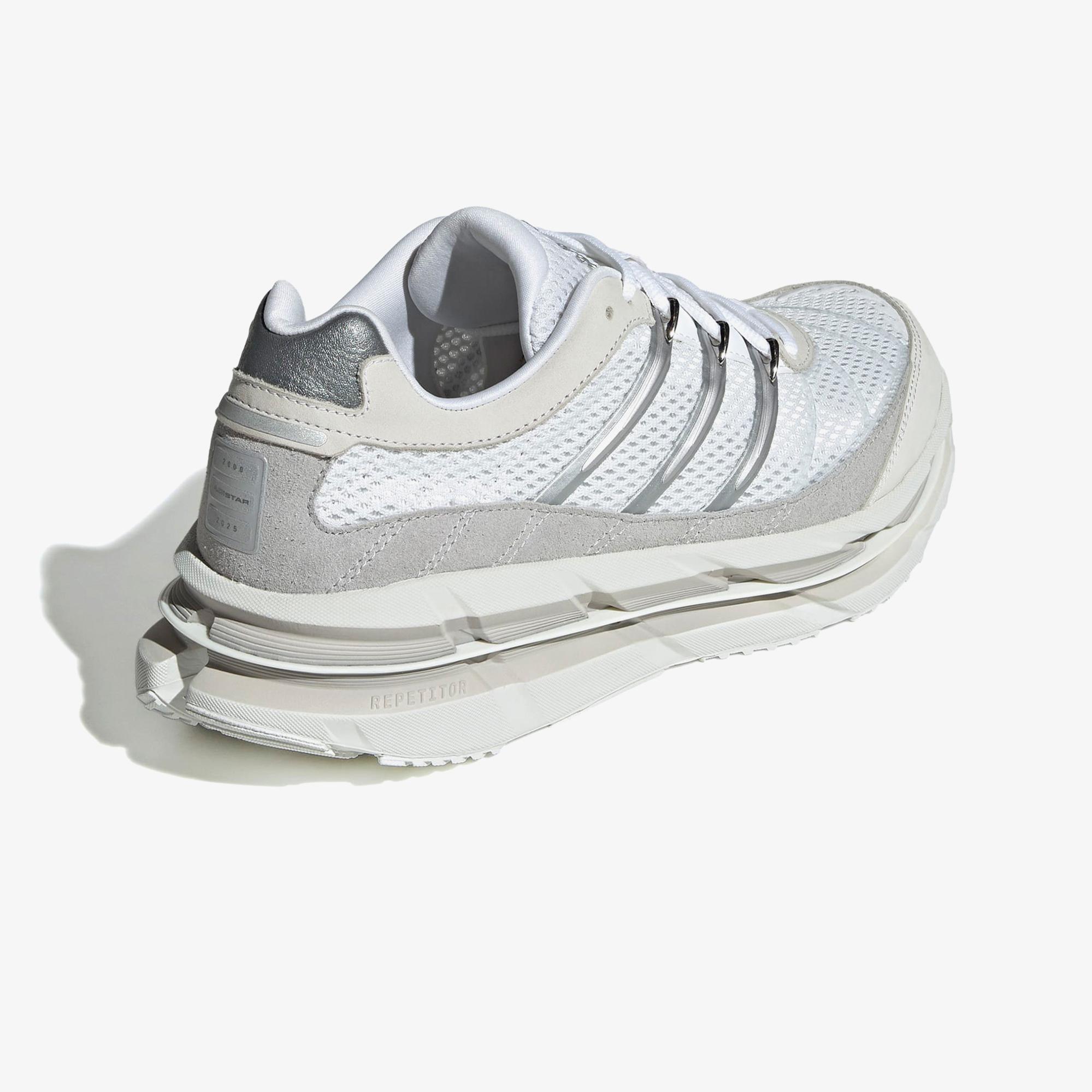 adidas Adistar Hrmy Unisex Beyaz Spor Ayakkabı