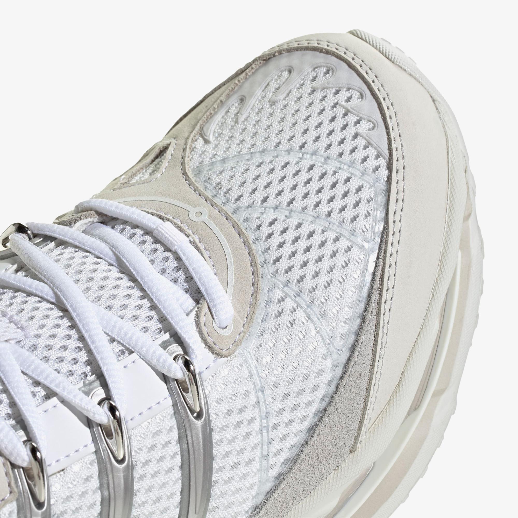 adidas Adistar Hrmy Unisex Beyaz Spor Ayakkabı