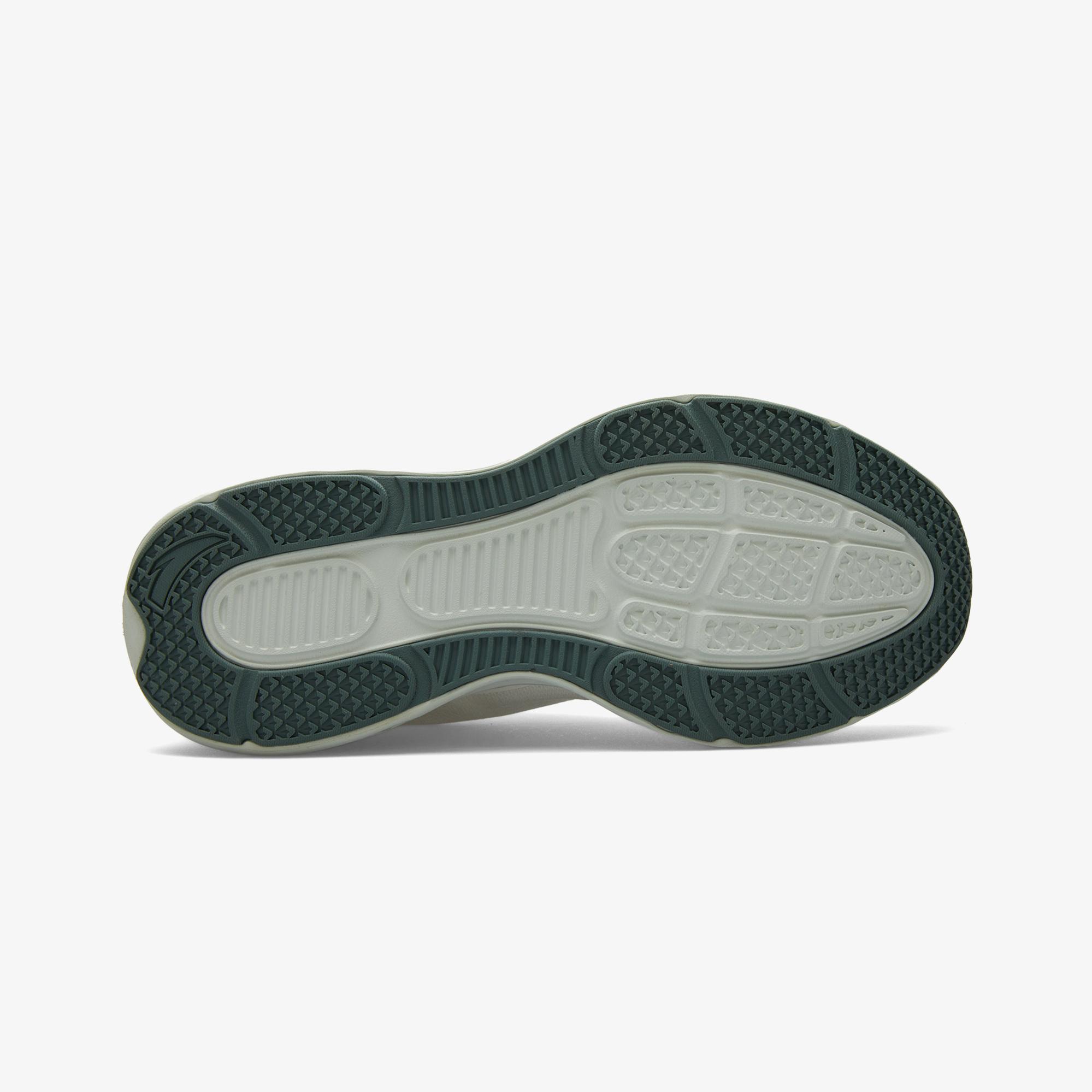 Anta Ebuffer Erkek Bej Spor Ayakkabı