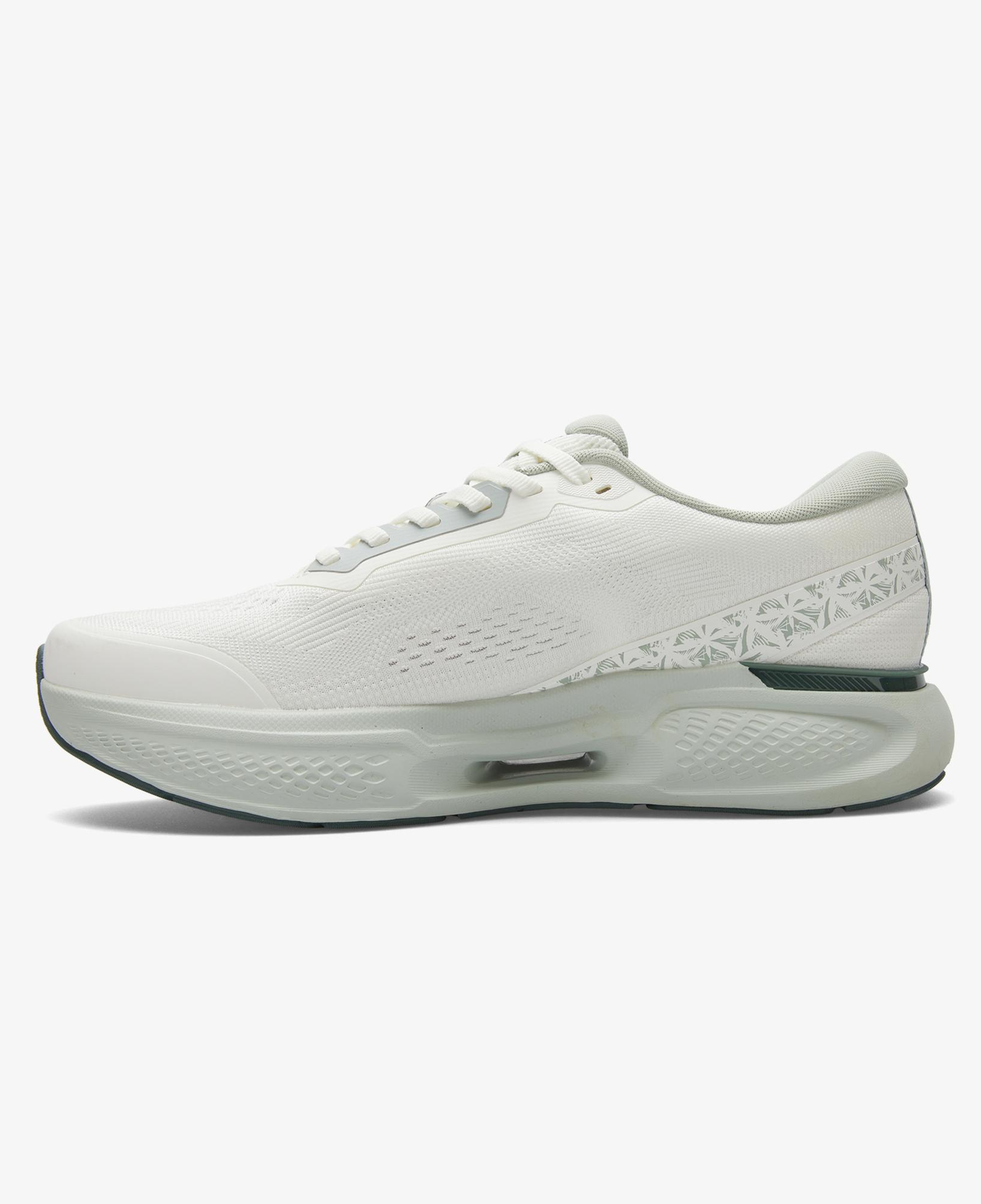 Anta Ebuffer Erkek Bej Spor Ayakkabı