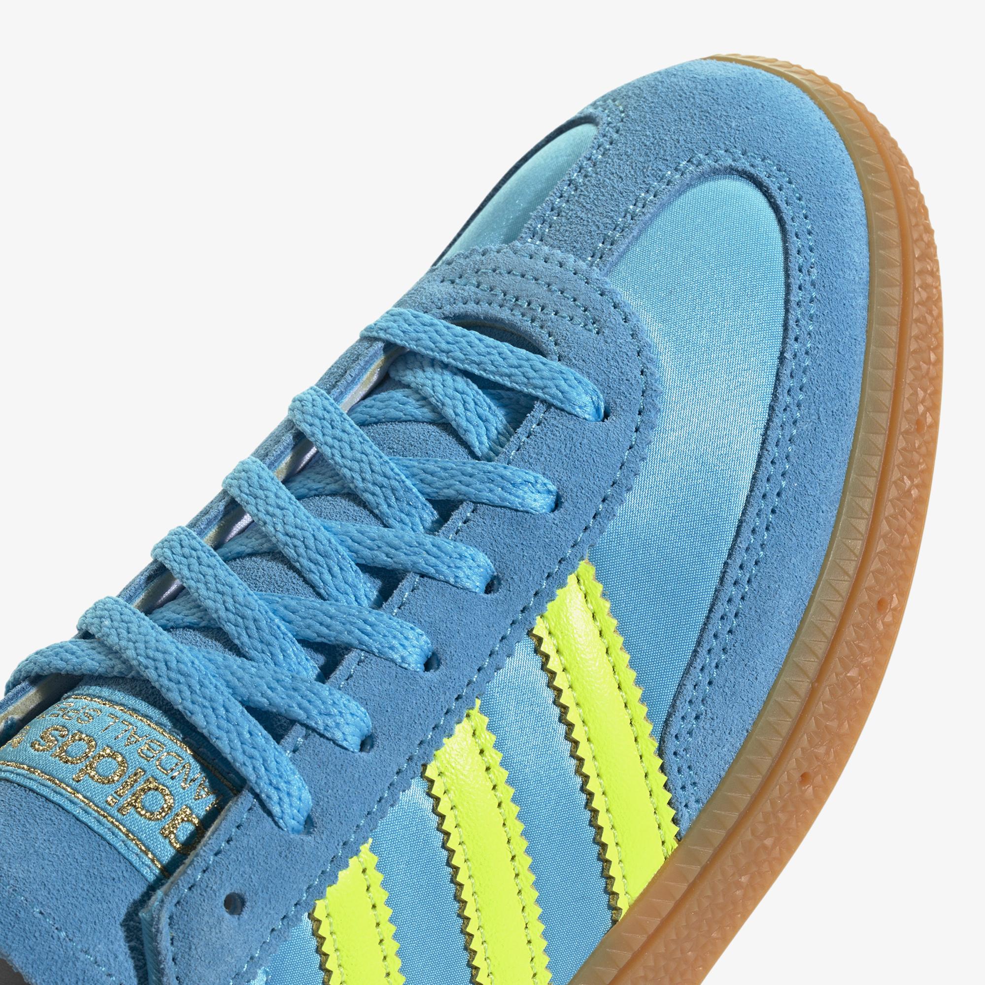 adidas Handball Spezial Unisex Mavi Sneaker