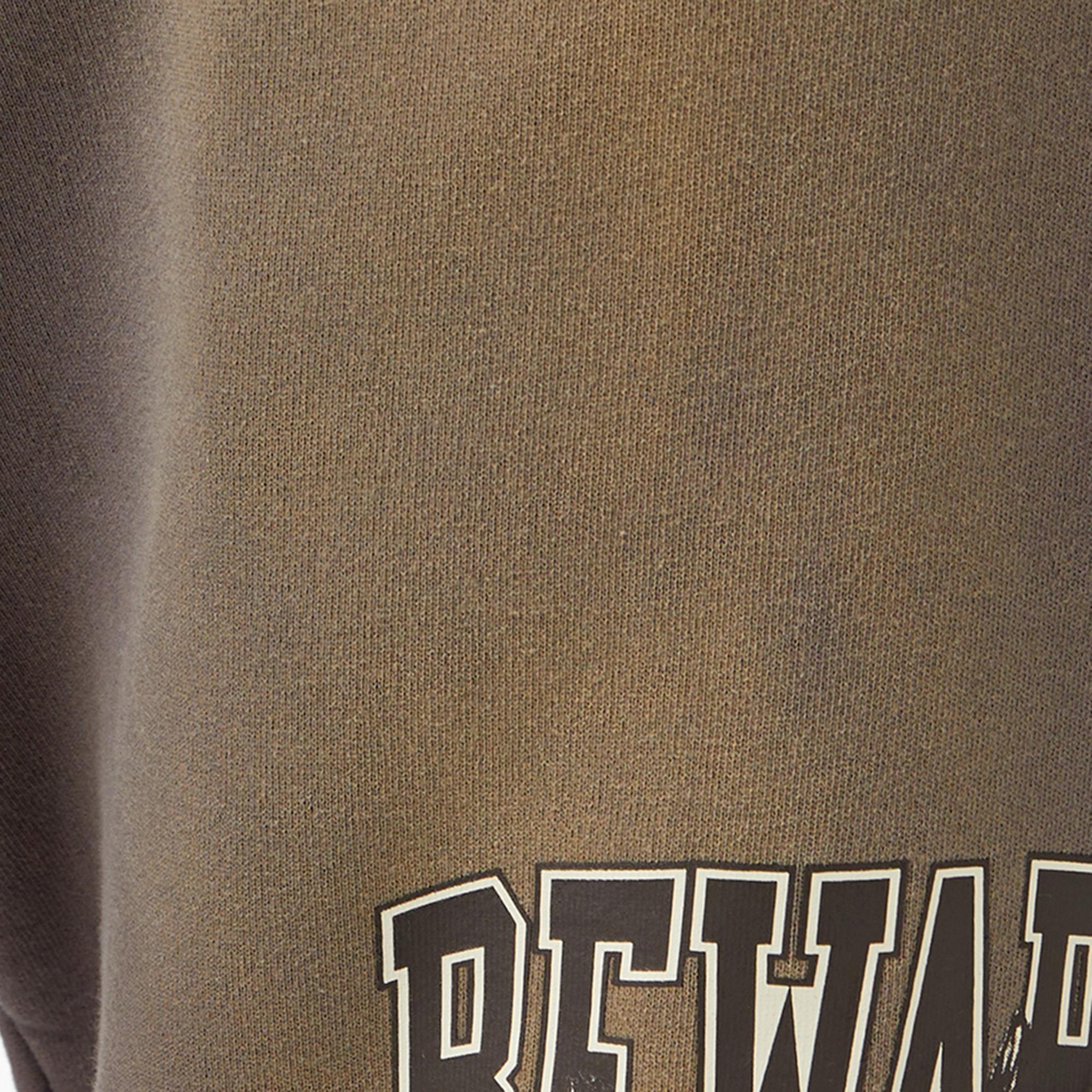 The Market 'Tonal Beware' Erkek Gri Eşofman Altı