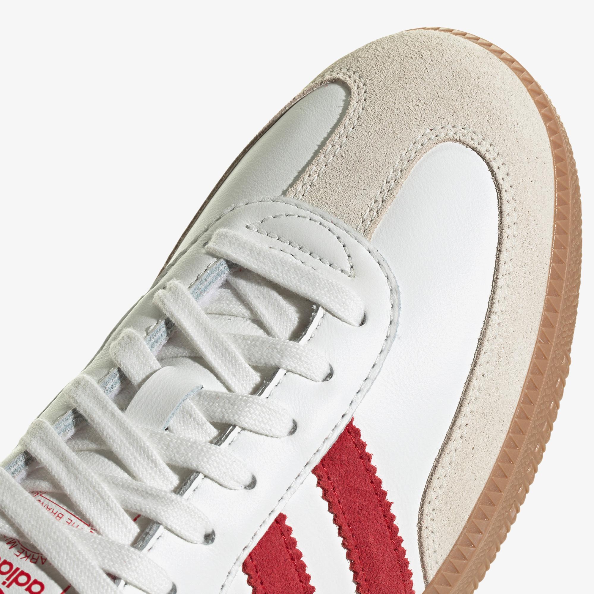 adidas Samba Og Erkek Beyaz Spor Ayakkabı