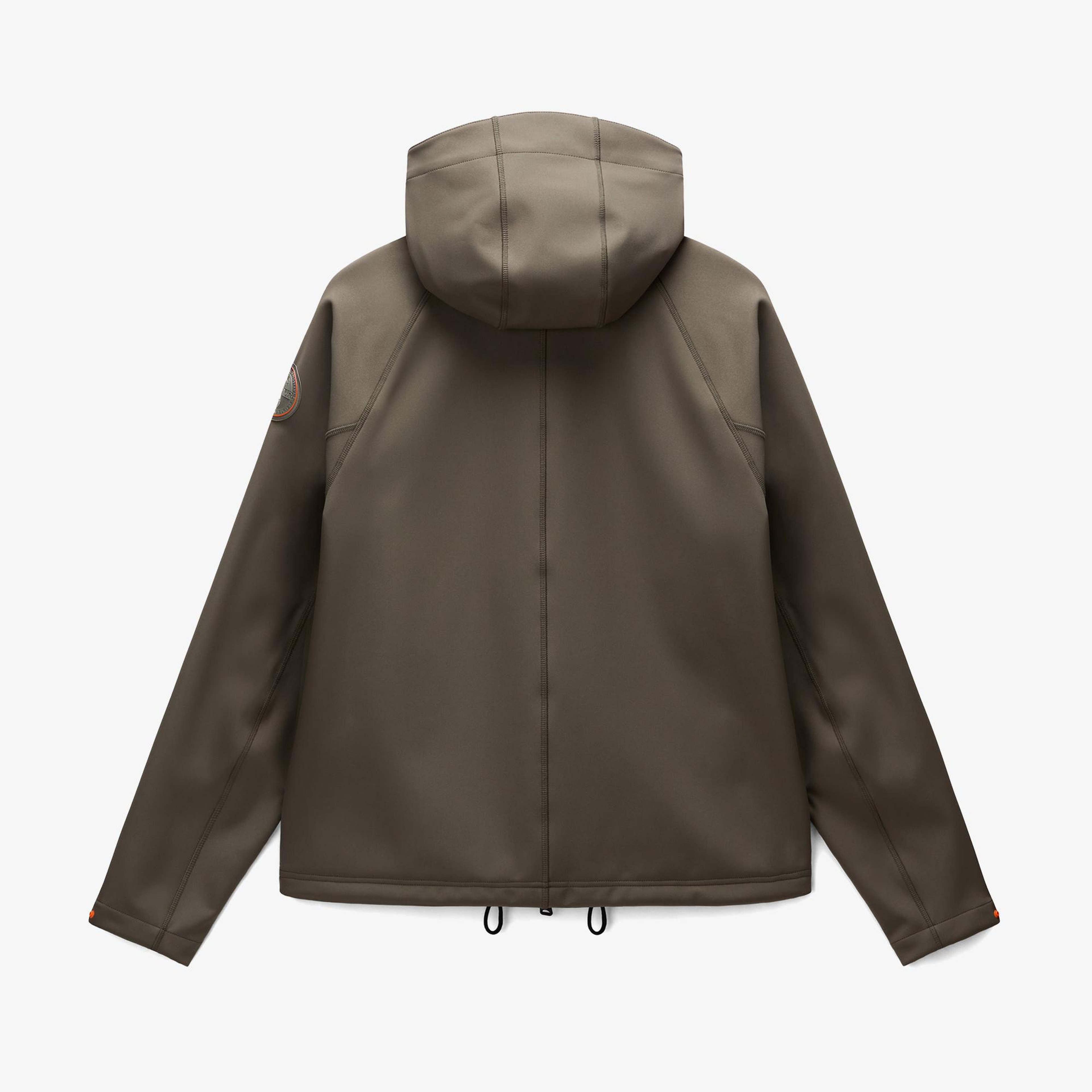 Napapijri A-Rivalto Erkek Yeşil Ceket