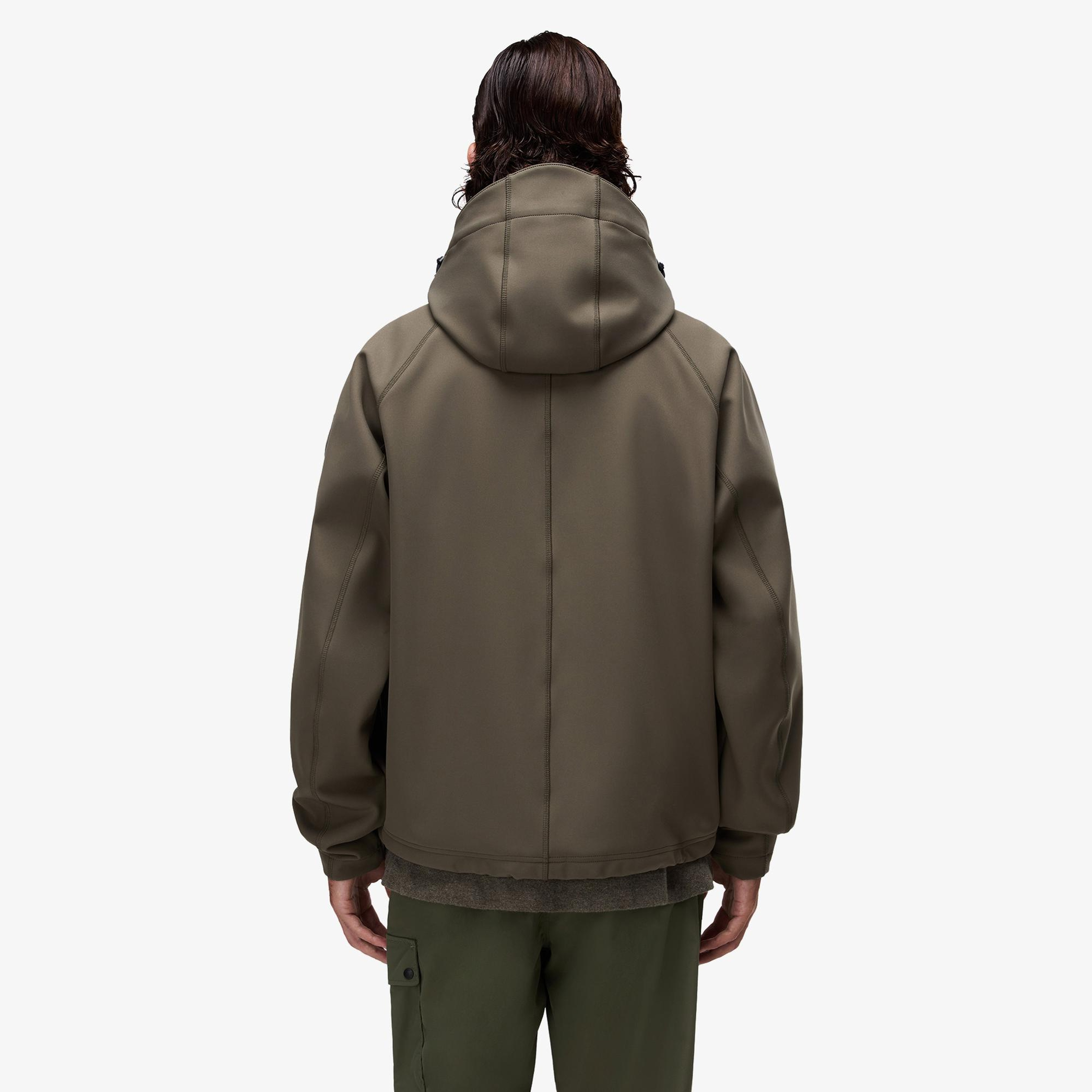 Napapijri A-Rivalto Erkek Yeşil Ceket