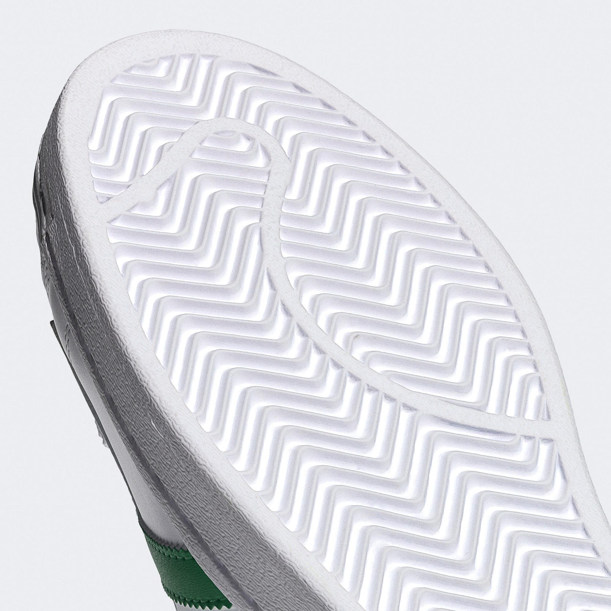 adidas Superstar Unisex Beyaz Spor Ayakkabı