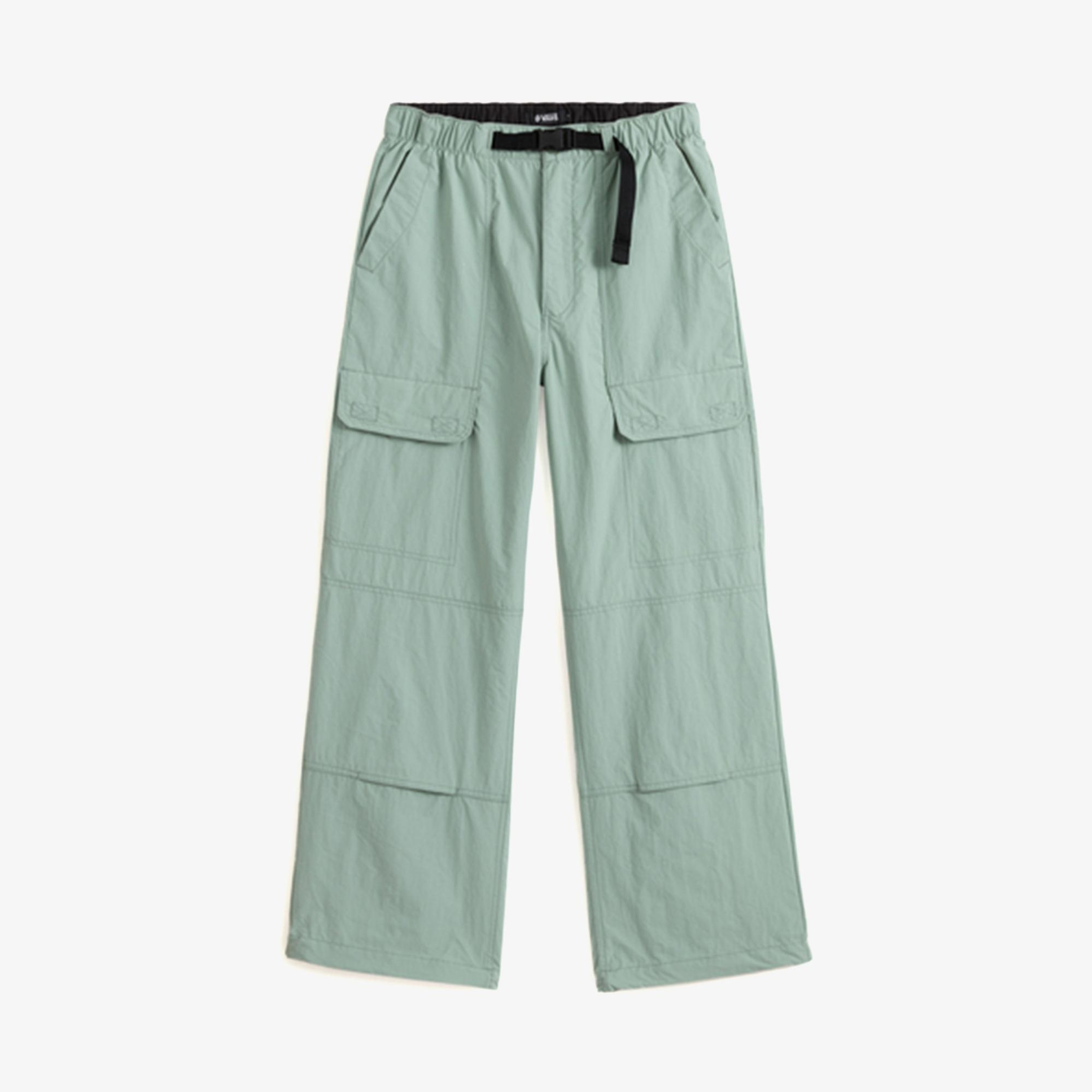 Vans Mte Trek Guide Kadın YEŞİL Pantolon