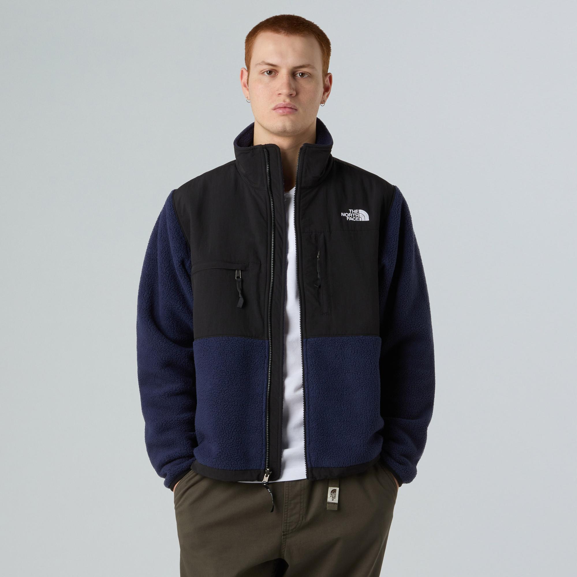 The North Face Retro Denali Erkek Lacivert Ceket