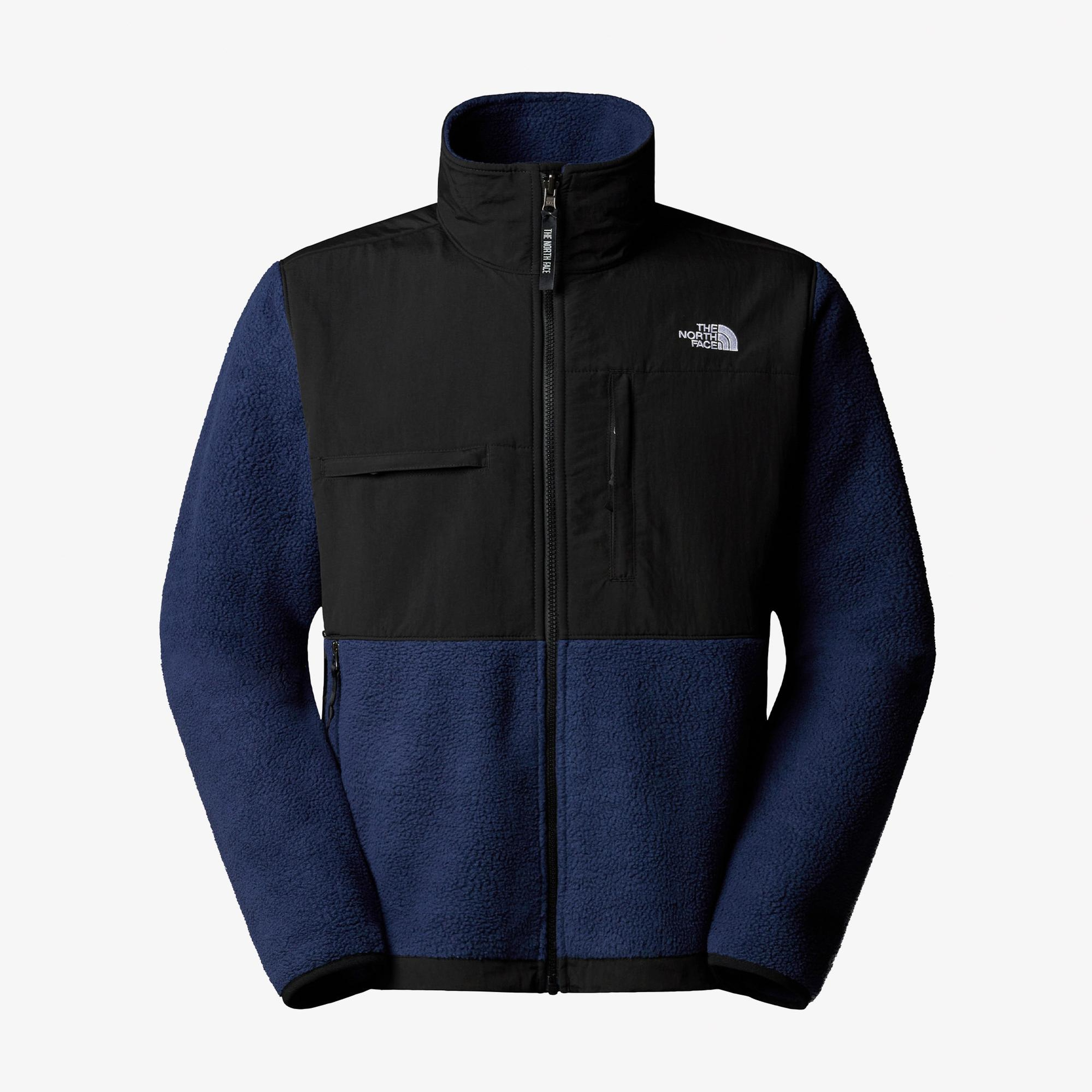 The North Face Retro Denali Erkek Lacivert Ceket