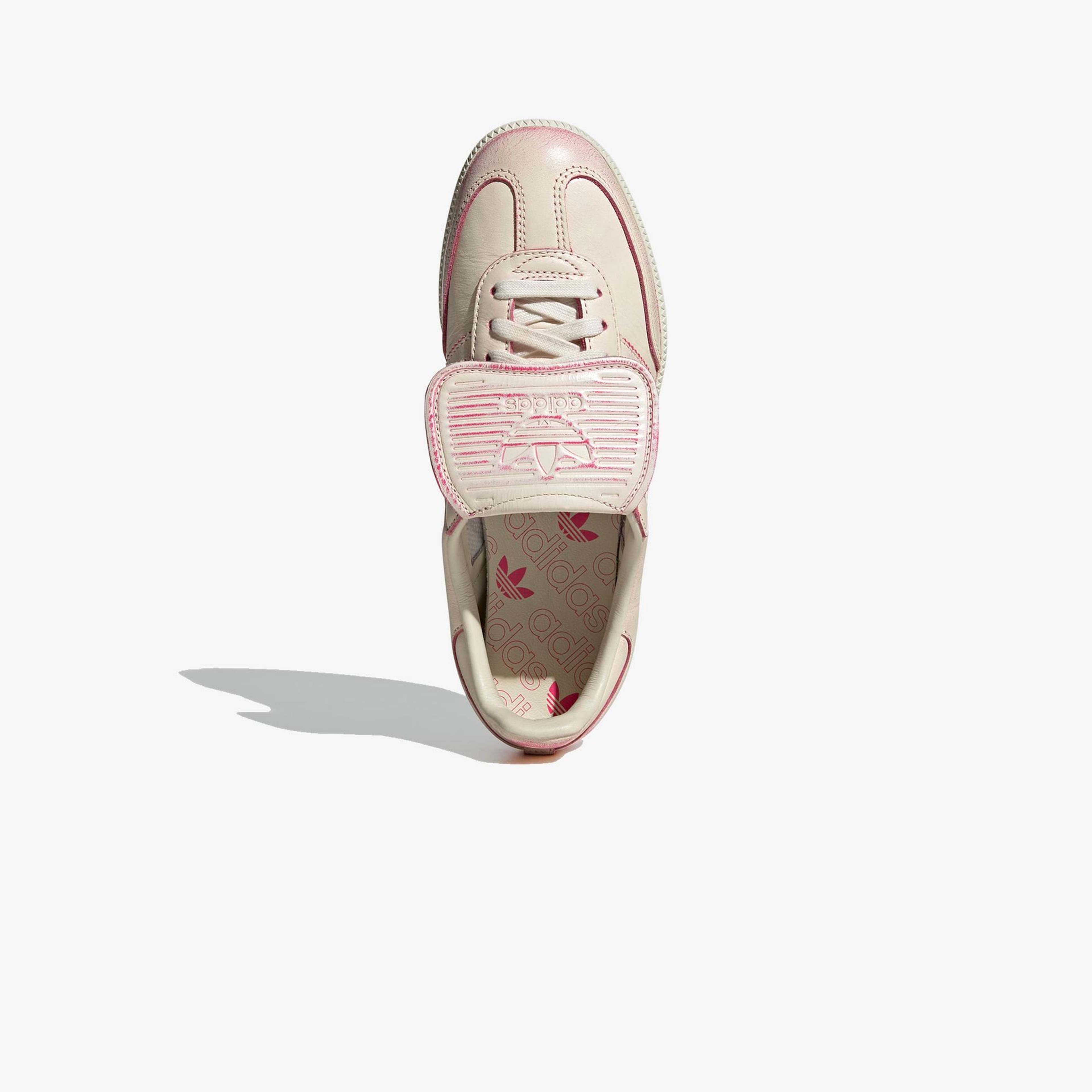 adidas Samba Lt  Kadın Beyaz Spor Ayakkabı