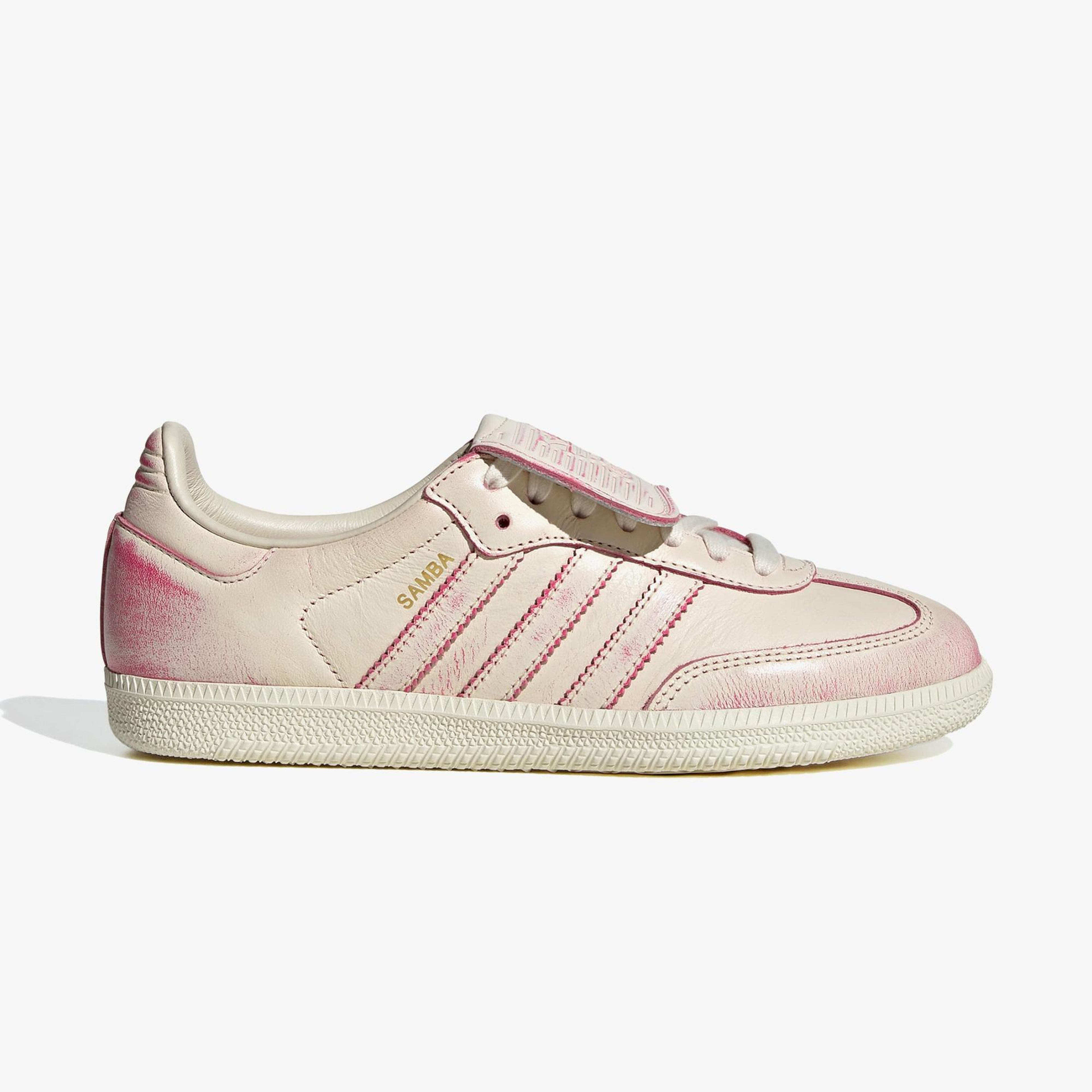 adidas Samba Lt  Kadın Beyaz Spor Ayakkabı