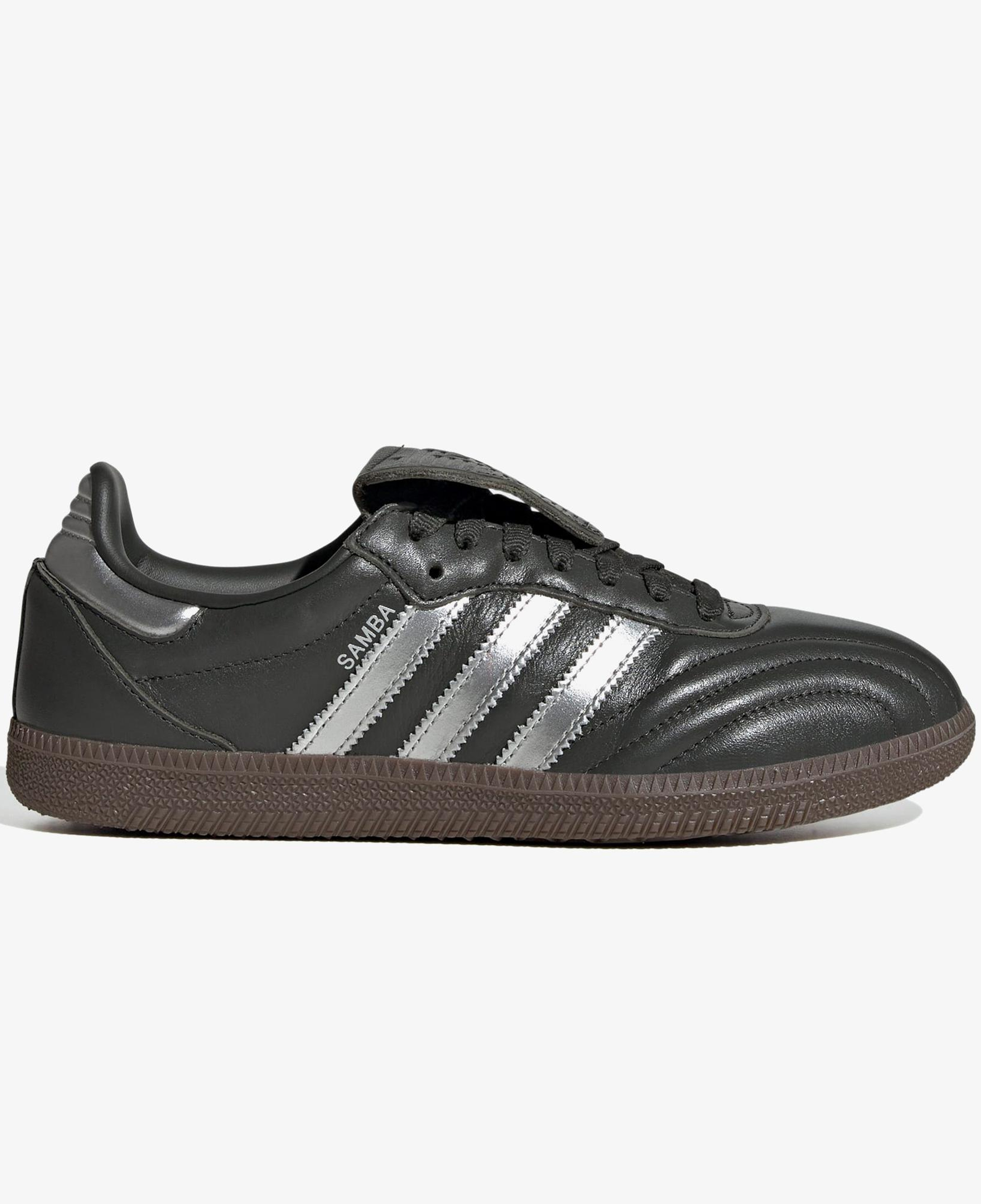 adidas Samba Lt  Kadın Siyah Spor Ayakkabı