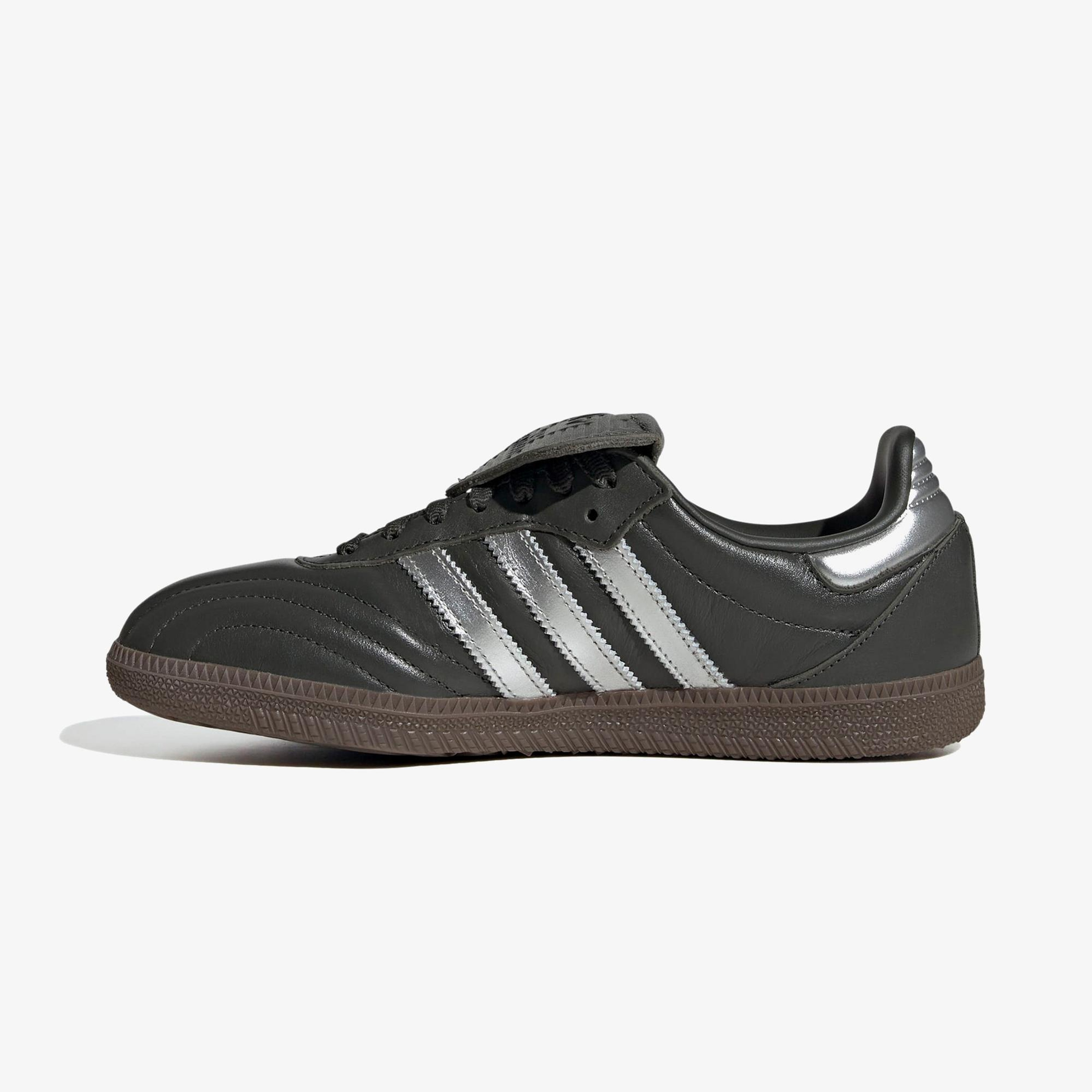 adidas Samba Lt  Kadın Siyah Spor Ayakkabı
