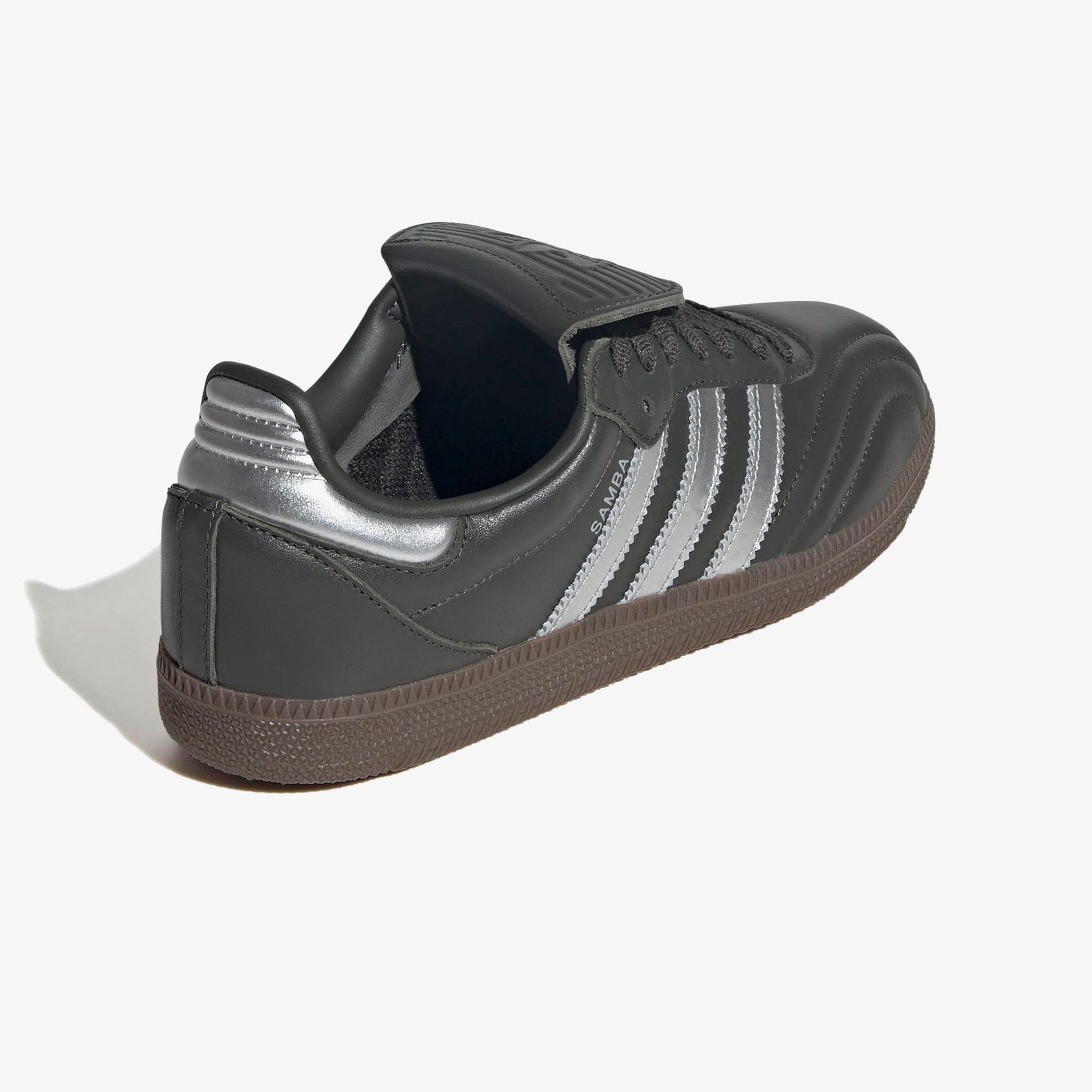adidas Samba Lt  Kadın Siyah Spor Ayakkabı