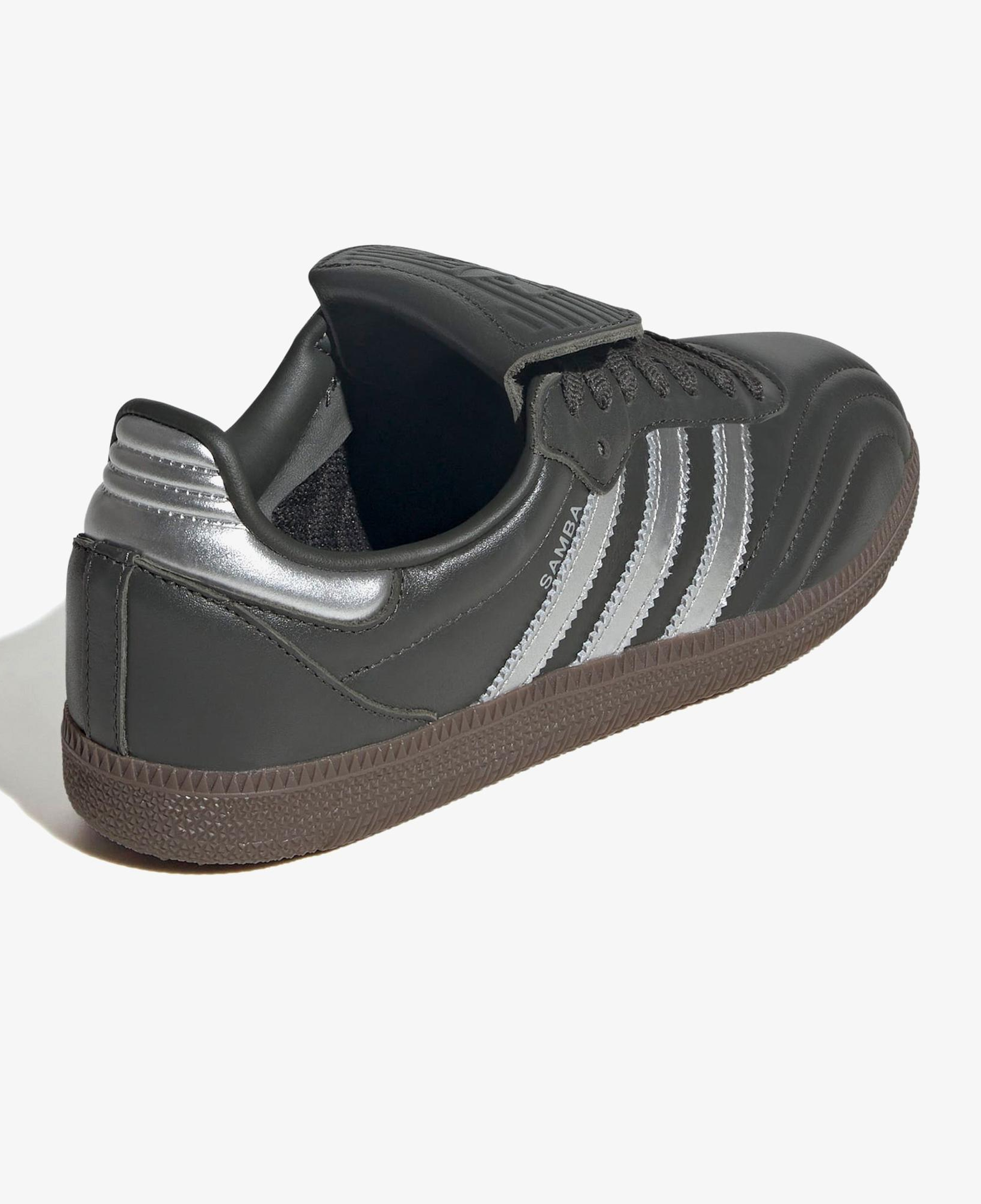 adidas Samba Lt  Kadın Siyah Spor Ayakkabı
