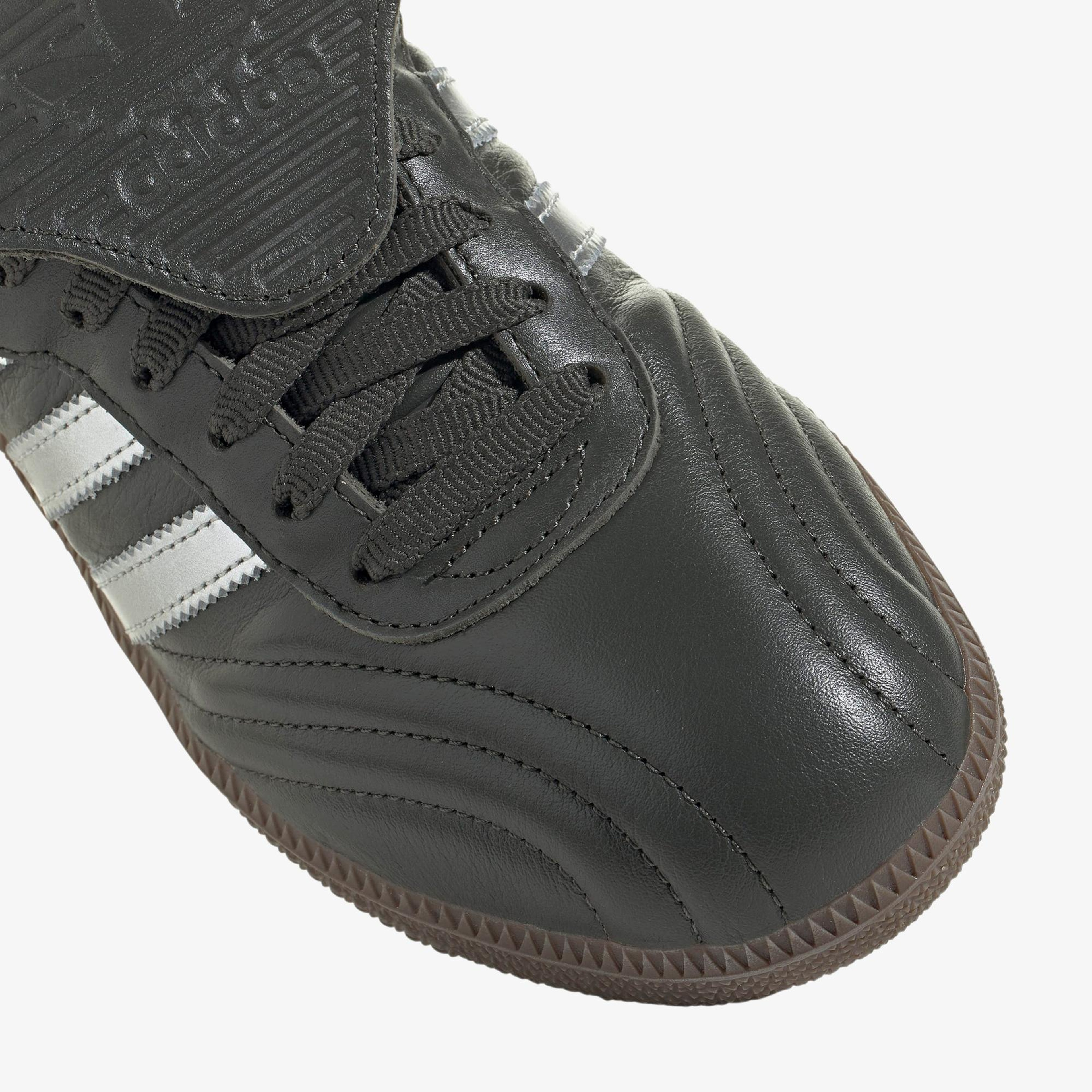 adidas Samba Lt  Kadın Siyah Spor Ayakkabı