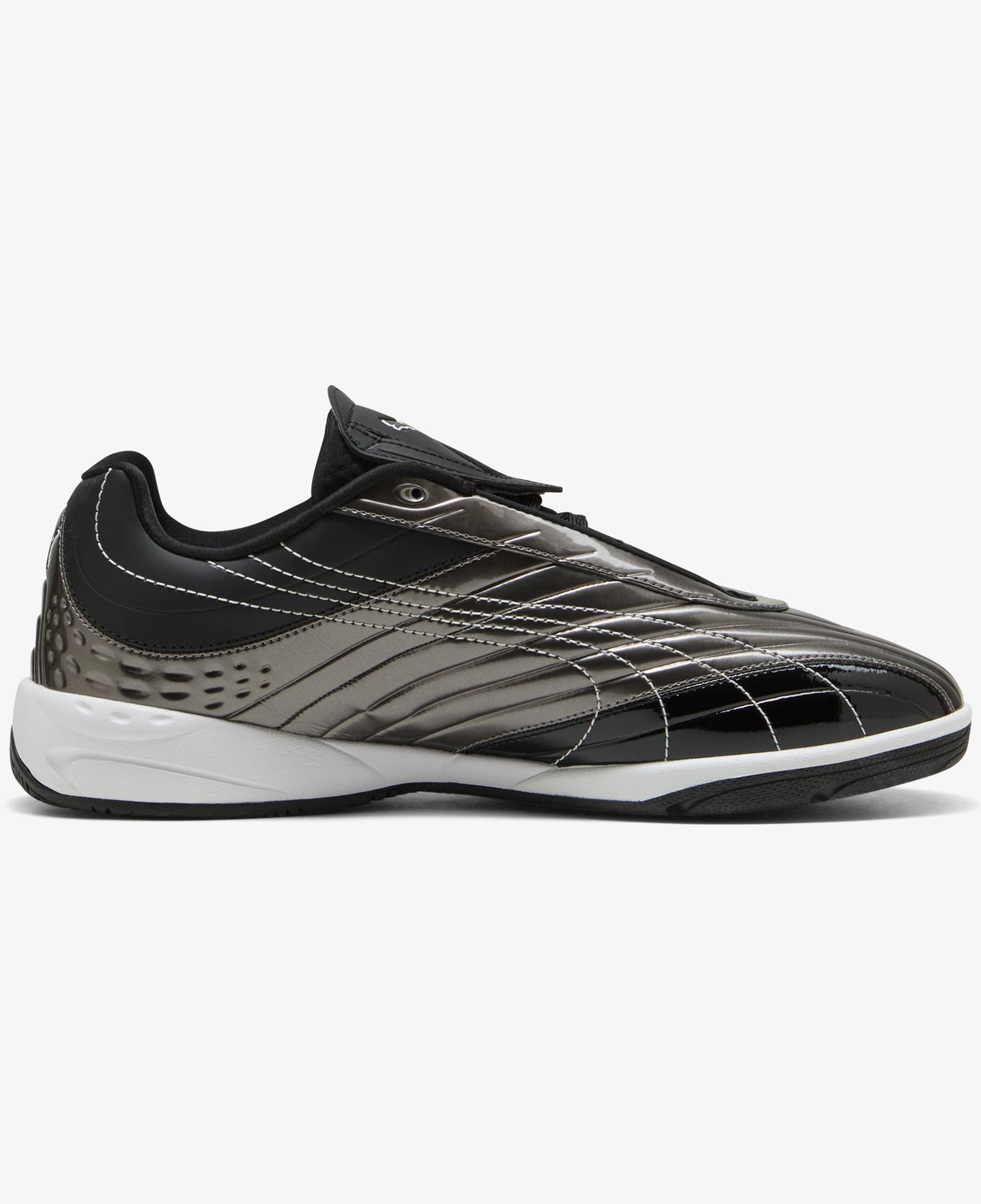 Puma V-S2 Goalgetter Unisex Gri Spor Ayakkabı