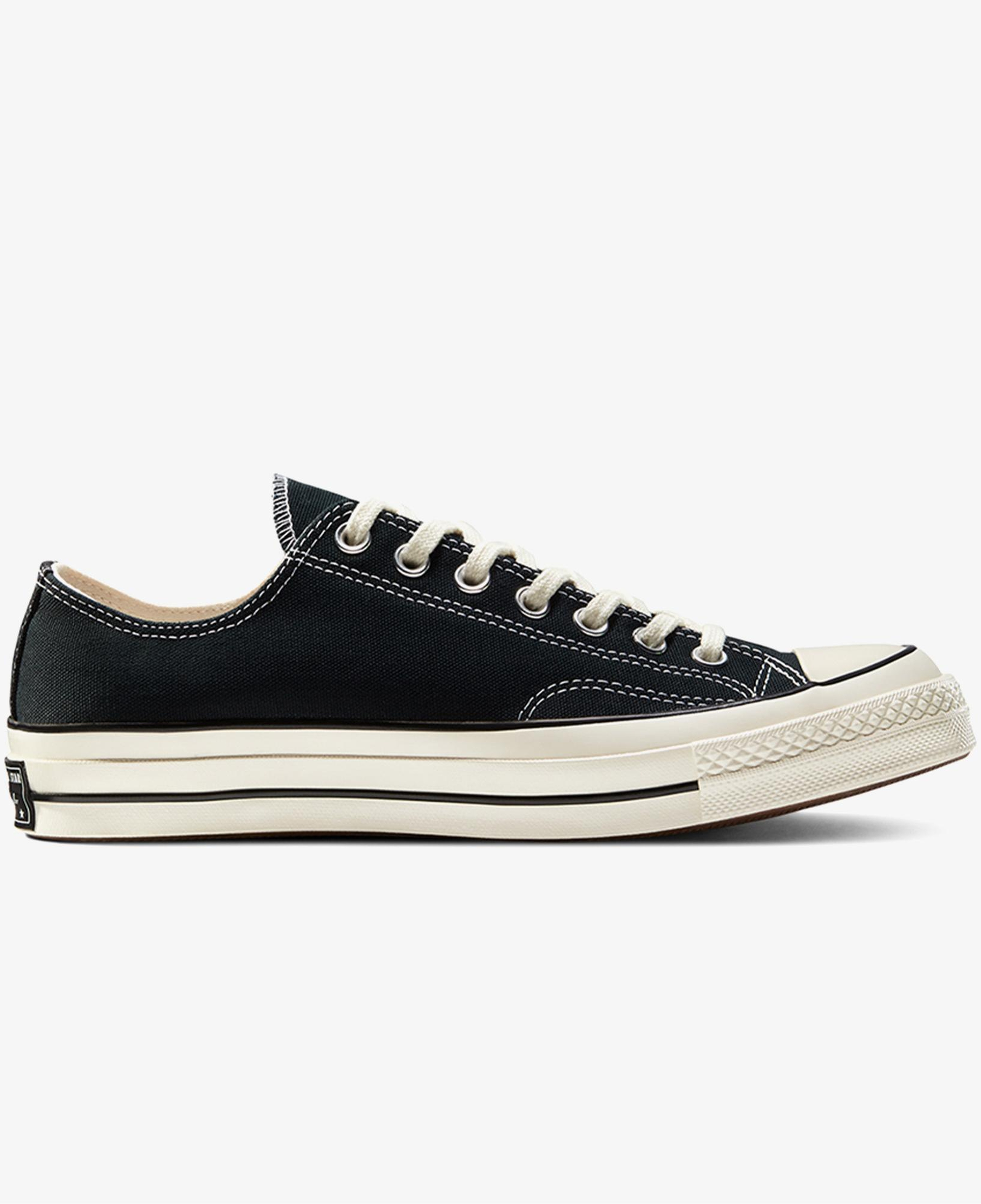 Converse Chuck 70 Unisex Siyah Sneaker