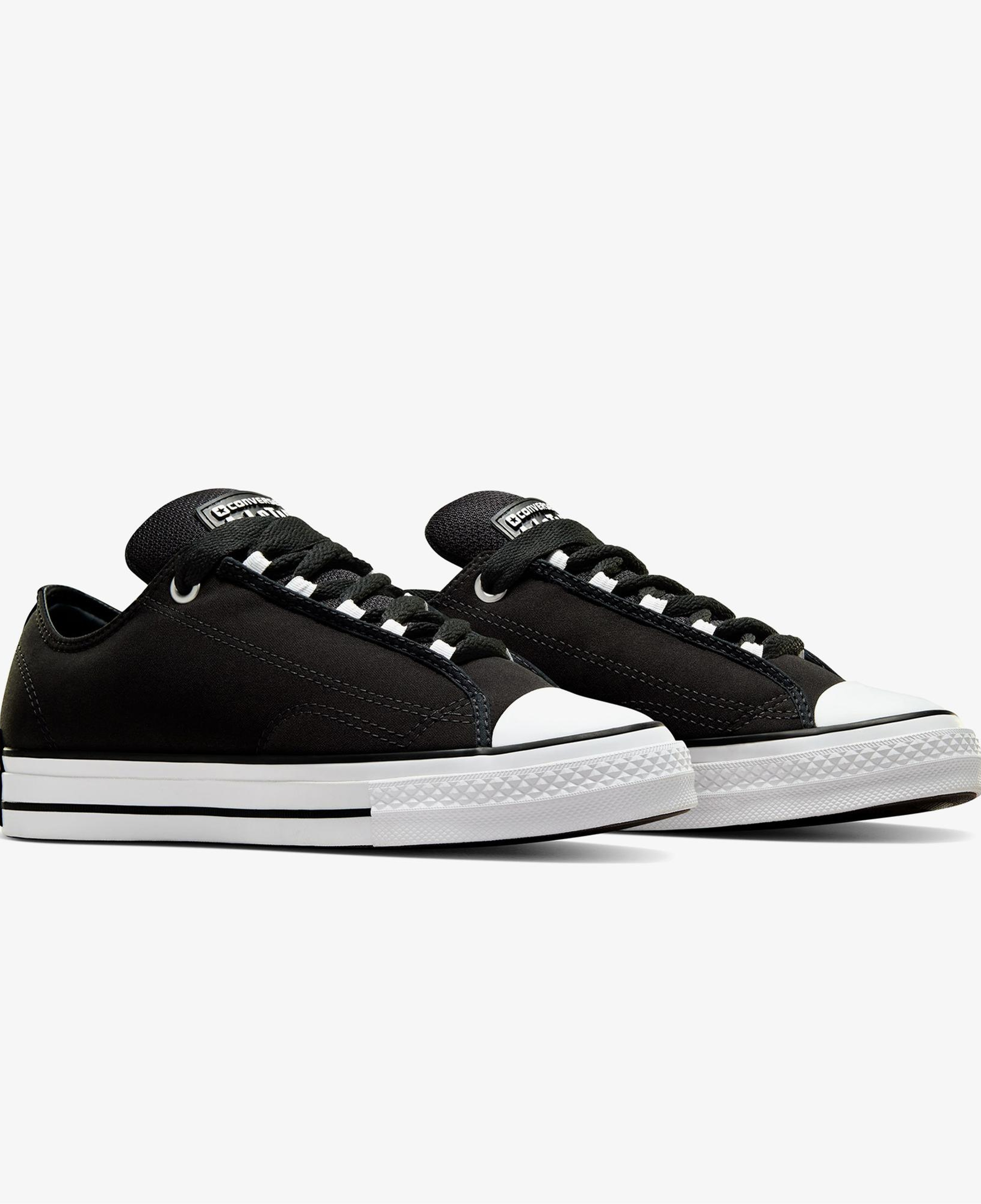Converse Puff Player Unisex Siyah Sneaker