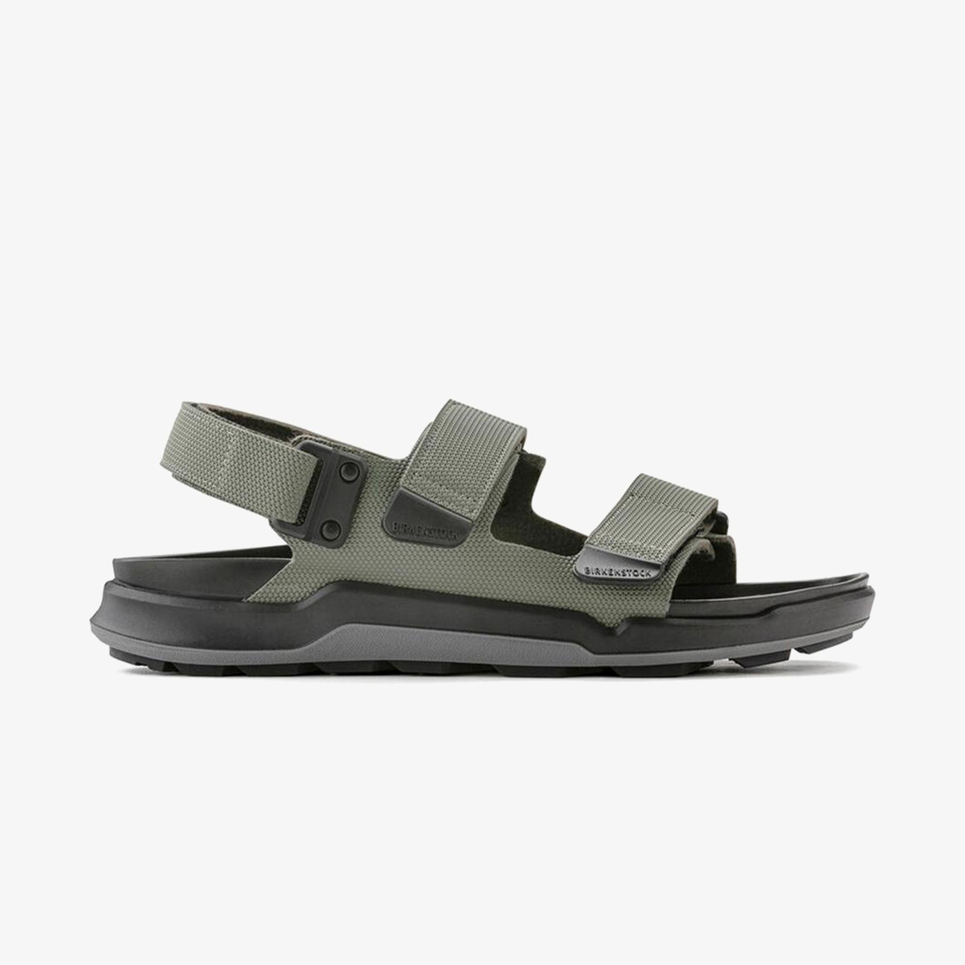 Birkenstock Tatacoa Ce Bf Futura Erkek Haki Sandalet