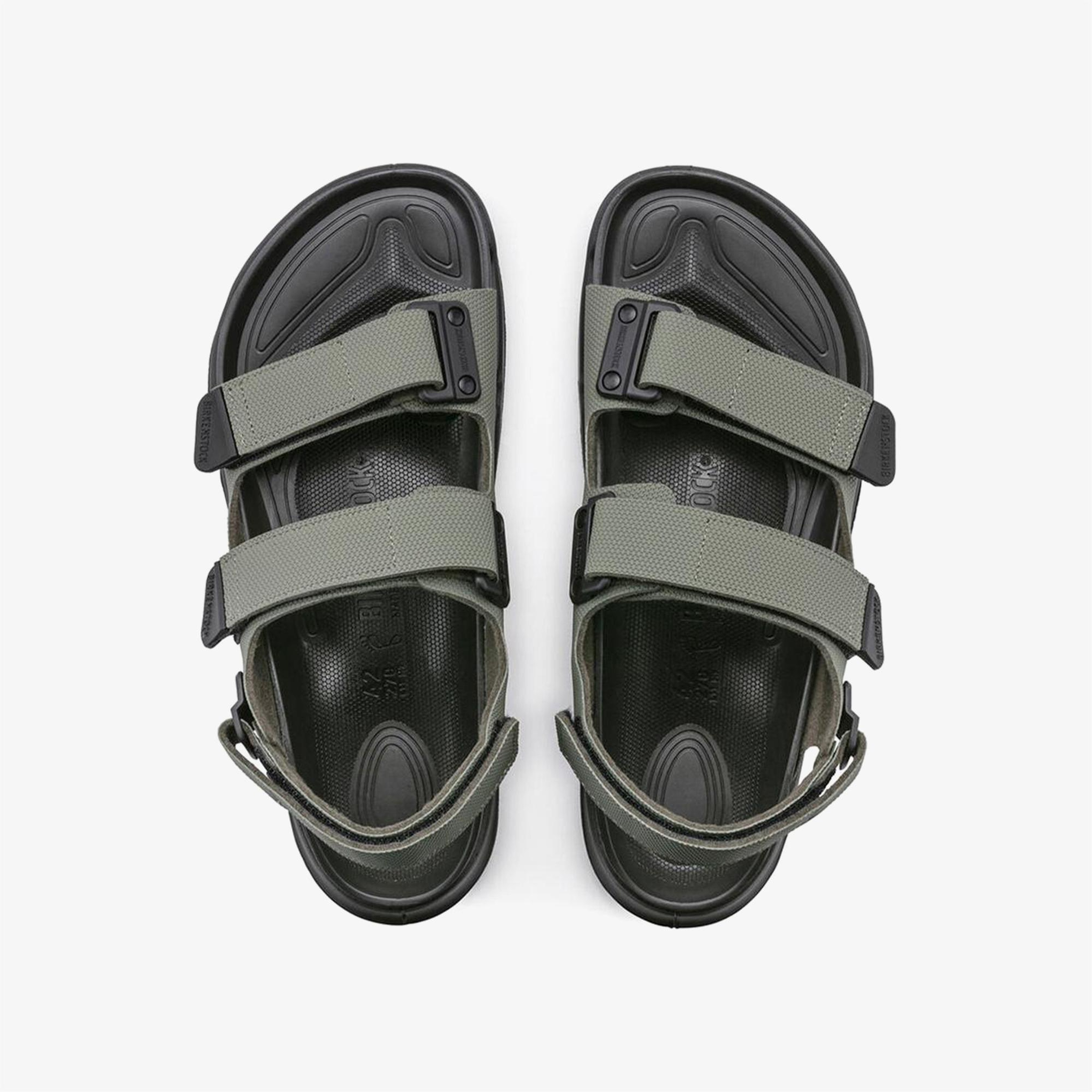 Birkenstock Tatacoa Ce Bf Futura Erkek Haki Sandalet