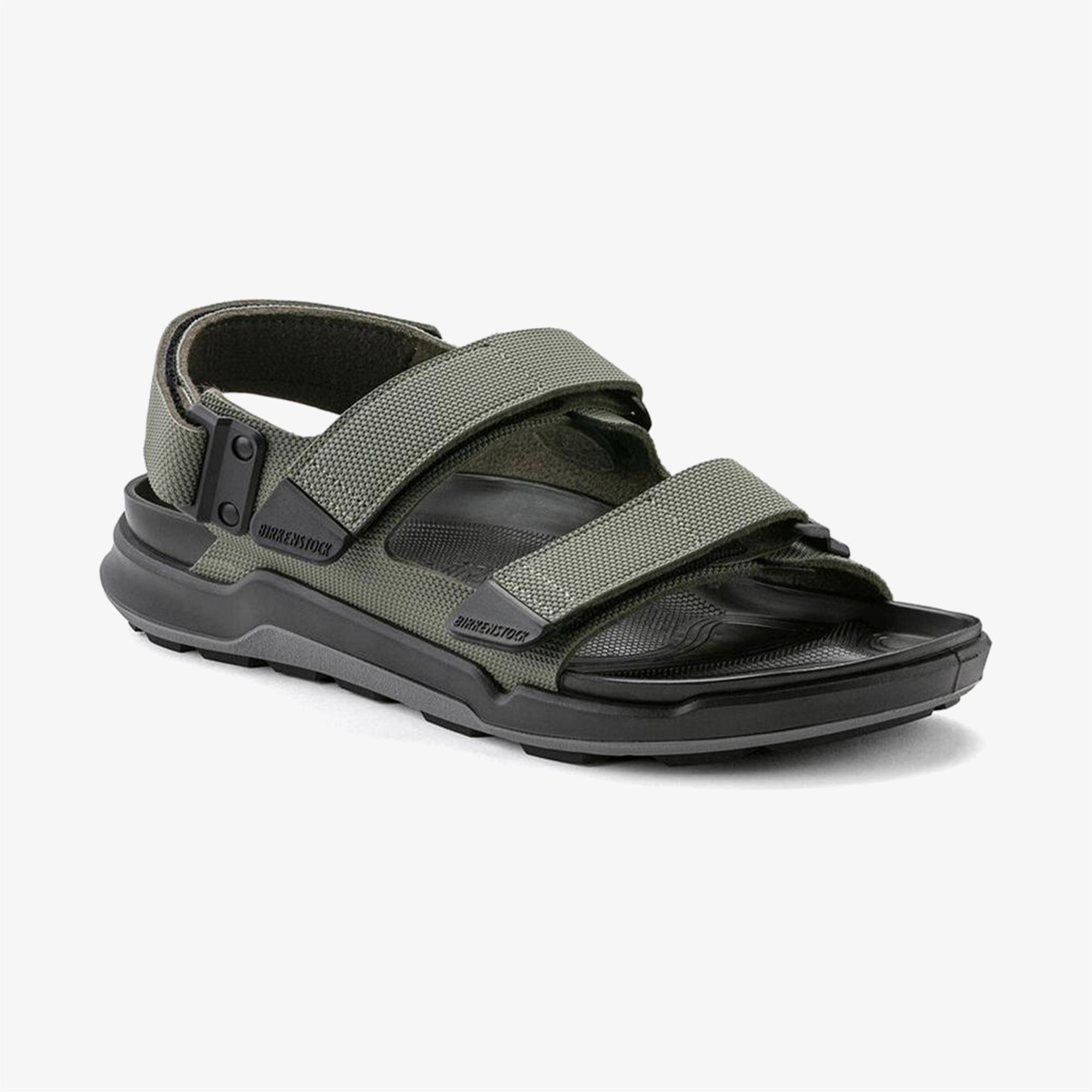 Birkenstock Tatacoa Ce Bf Futura Erkek Haki Sandalet