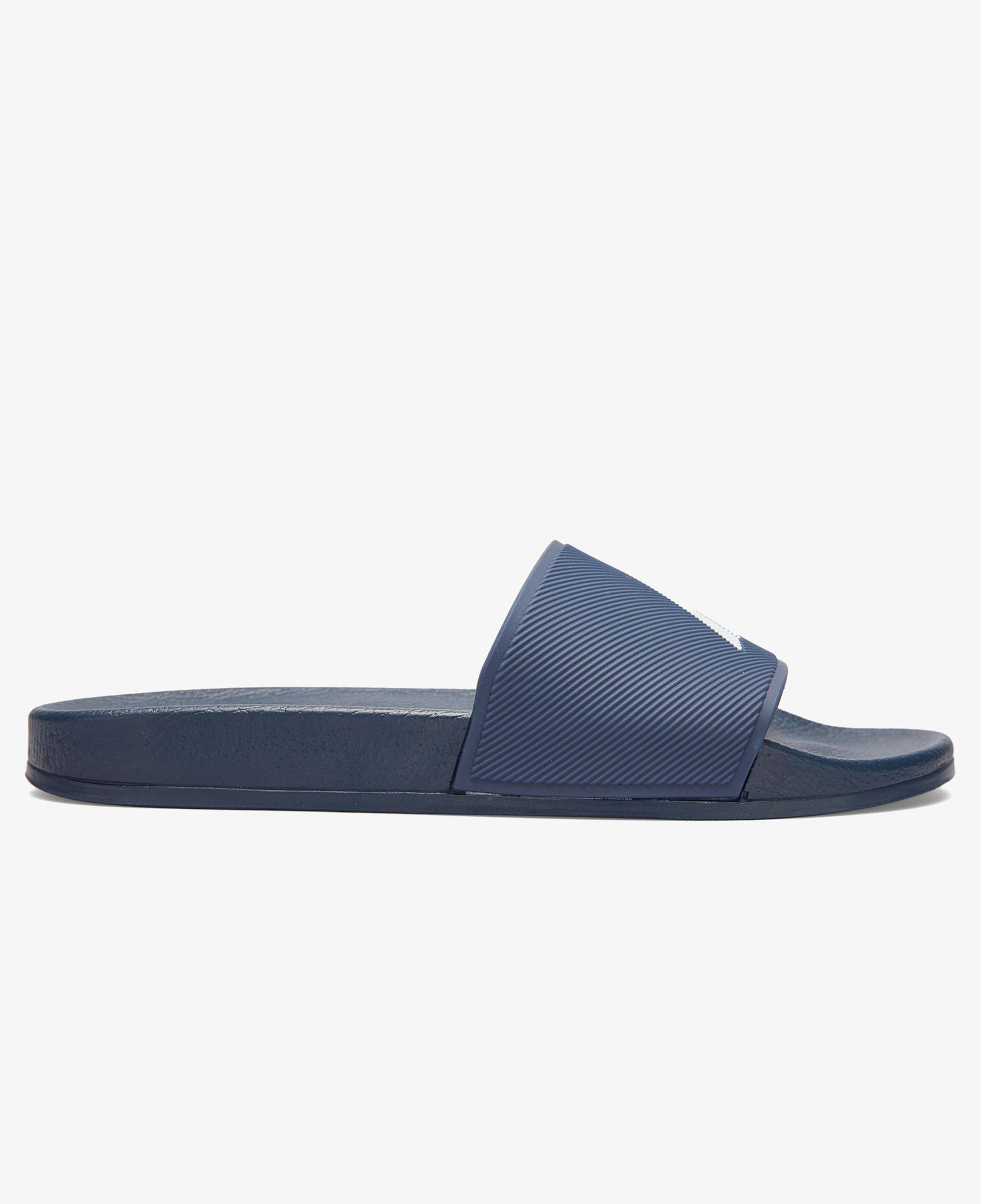 Nautica Erkek Lacivert Terlik